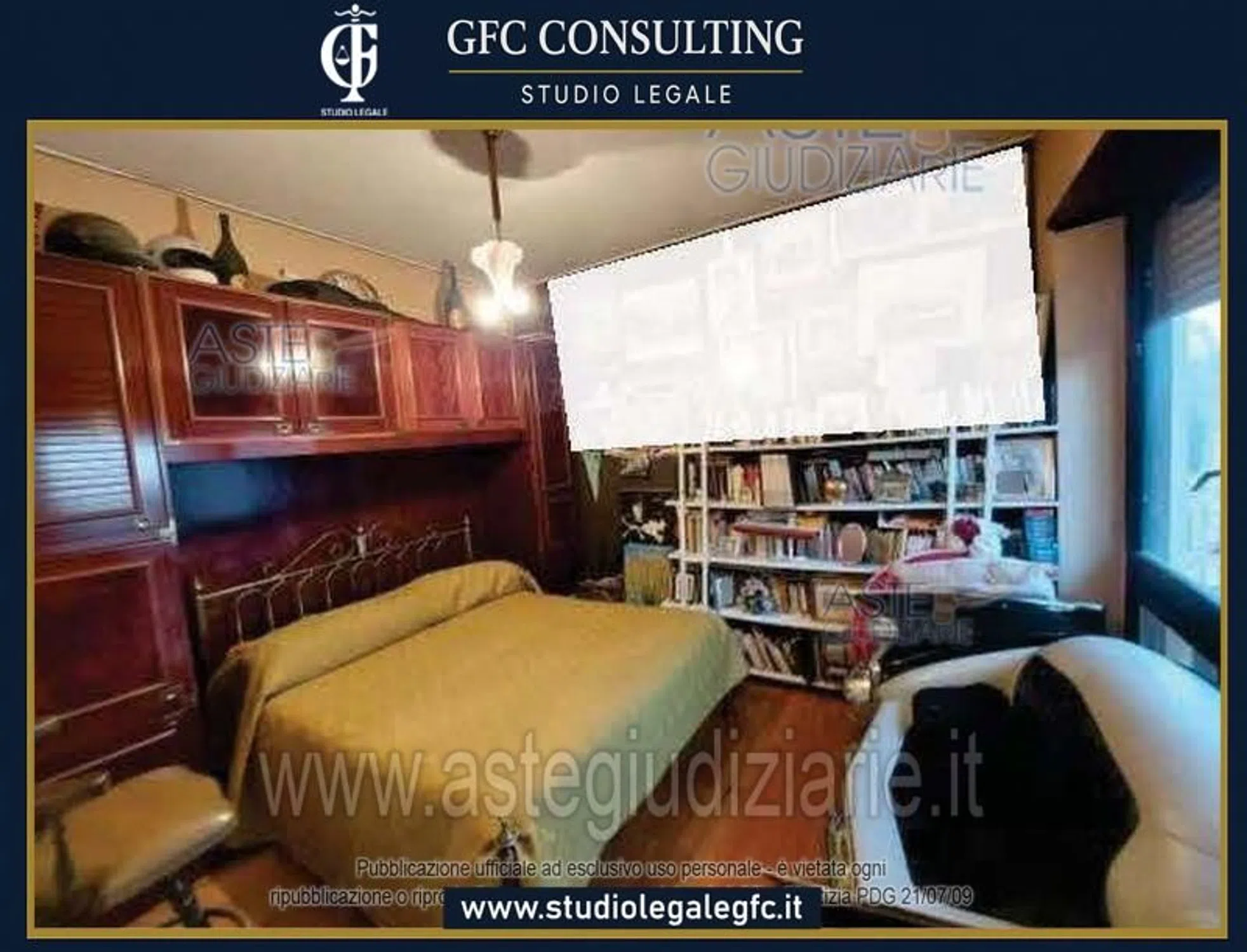 Appartamento in via Trionfale, 181 - Photo 11