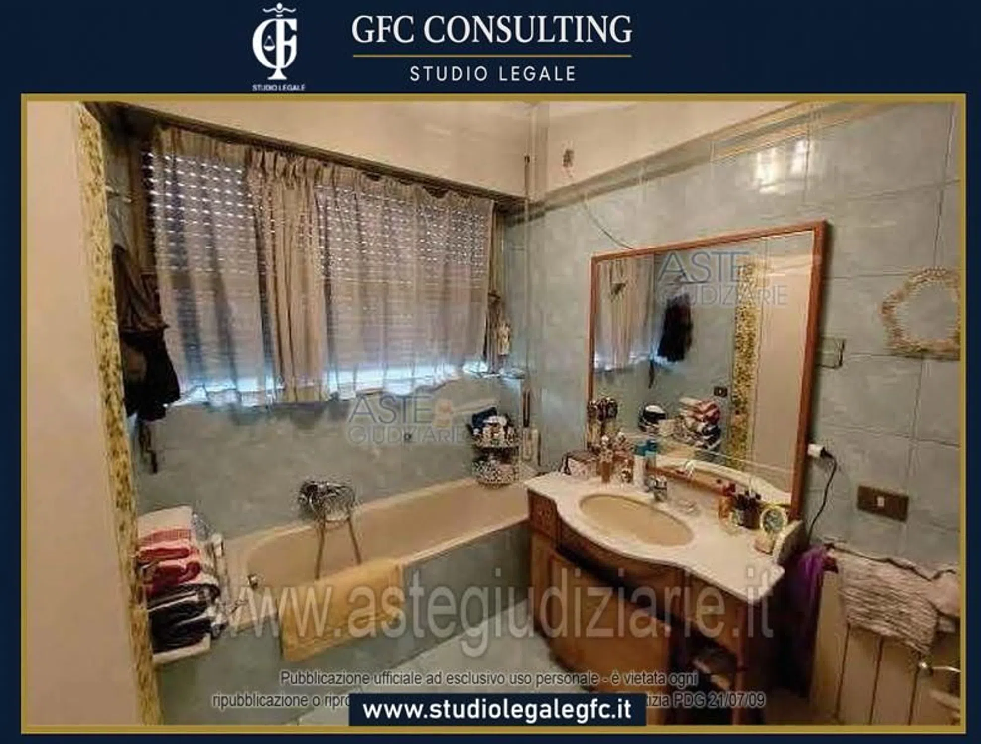 Appartamento in via Trionfale, 181 - Photo 12