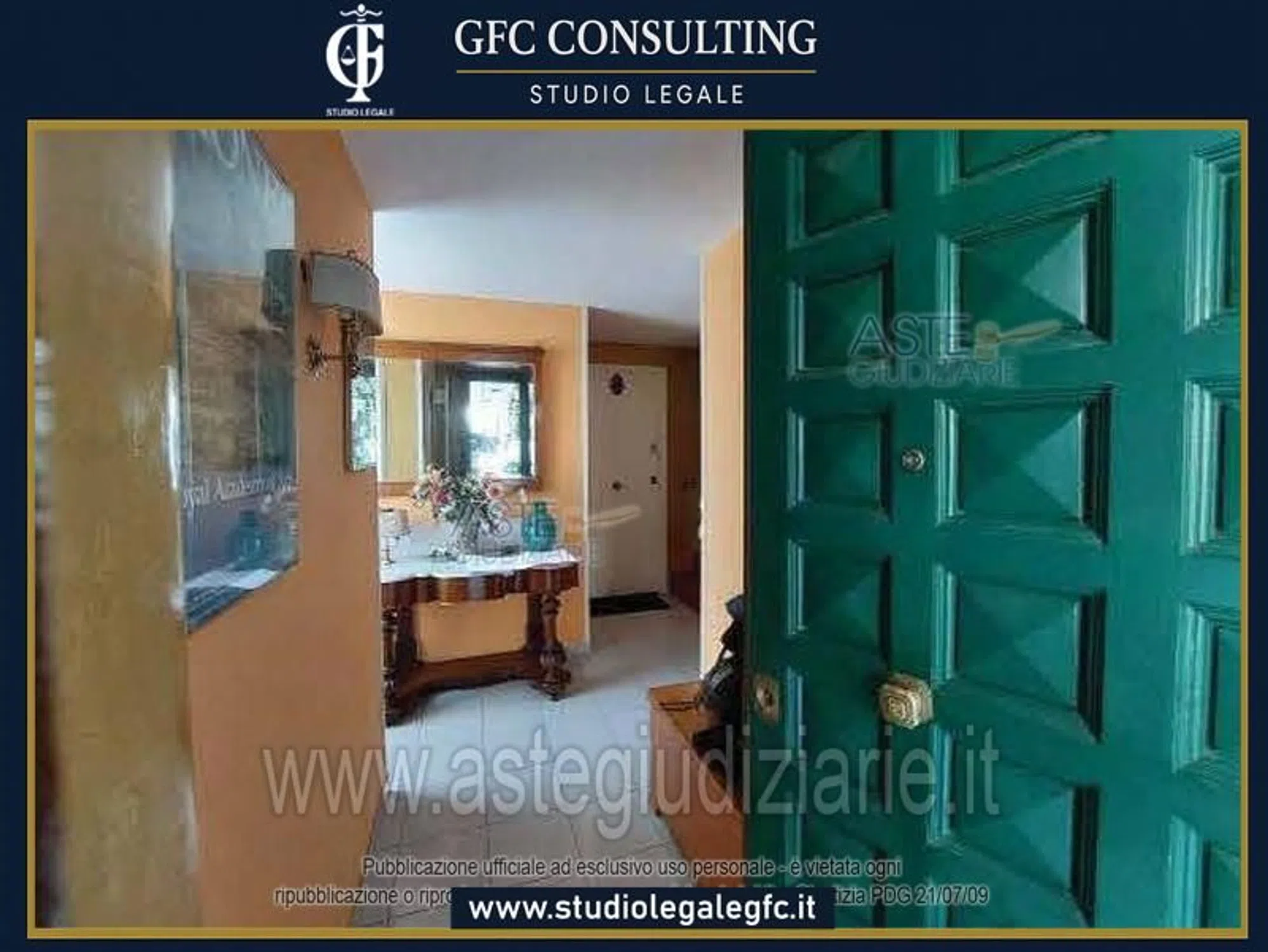 Appartamento in via Trionfale, 181 - Photo 15
