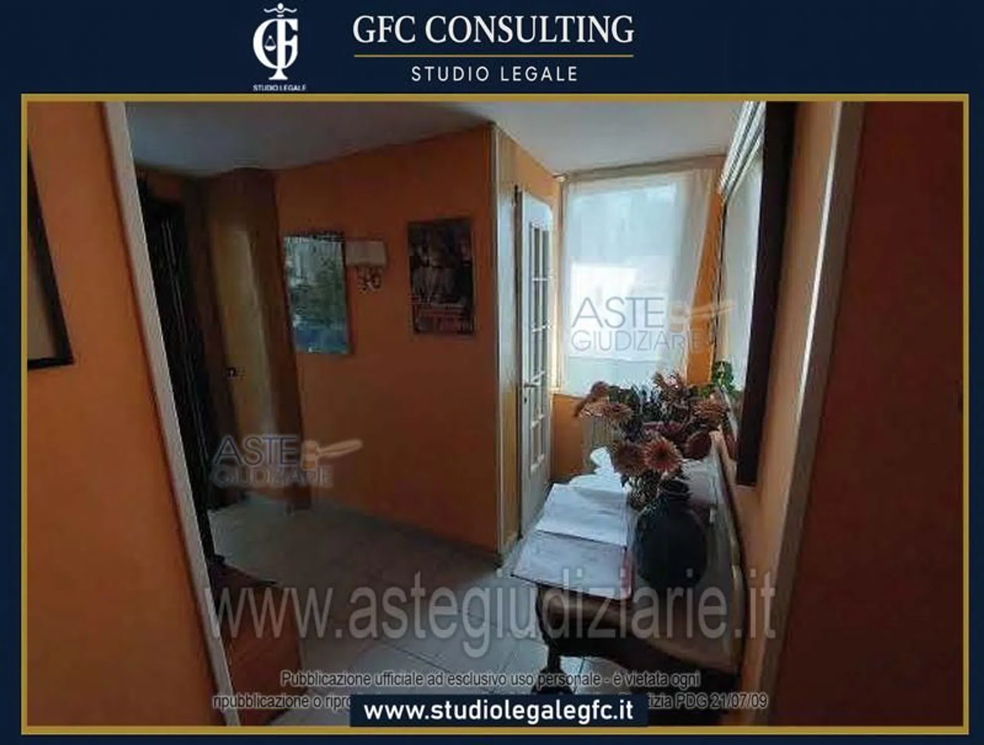 Appartamento in via Trionfale, 181 - Photo 16