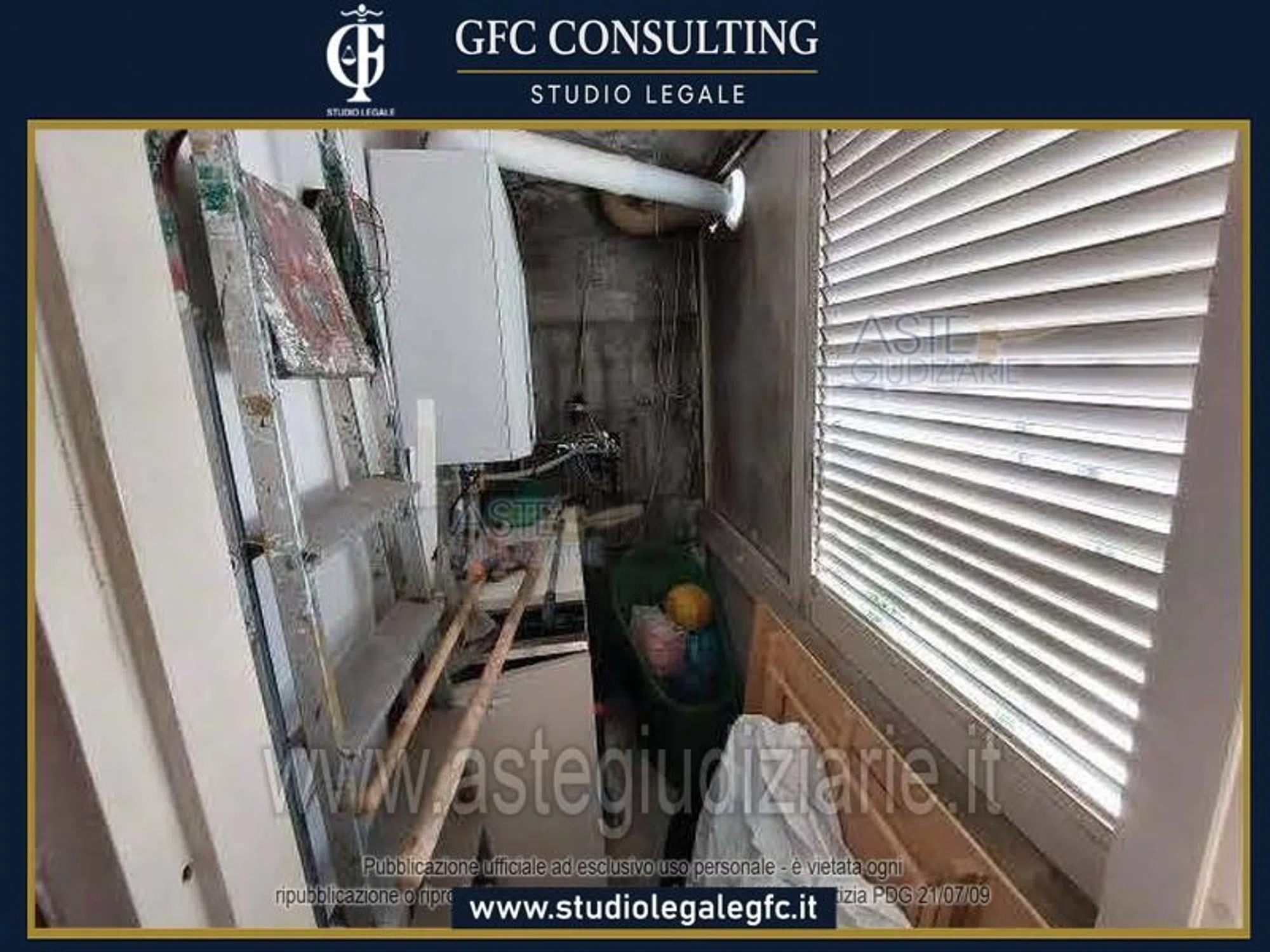 Appartamento in via Trionfale, 181 - Photo 17