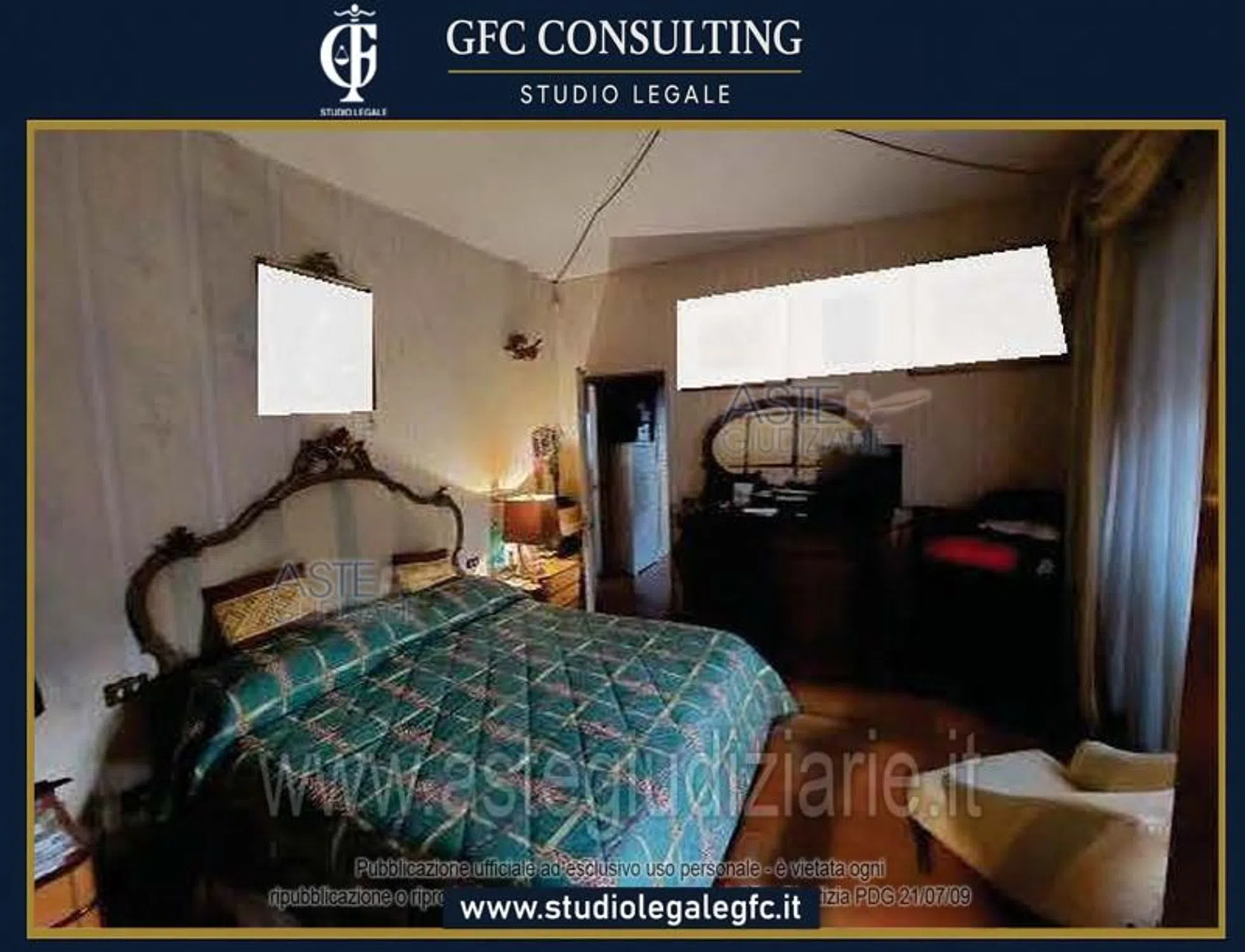 Appartamento in via Trionfale, 181 - Photo 20