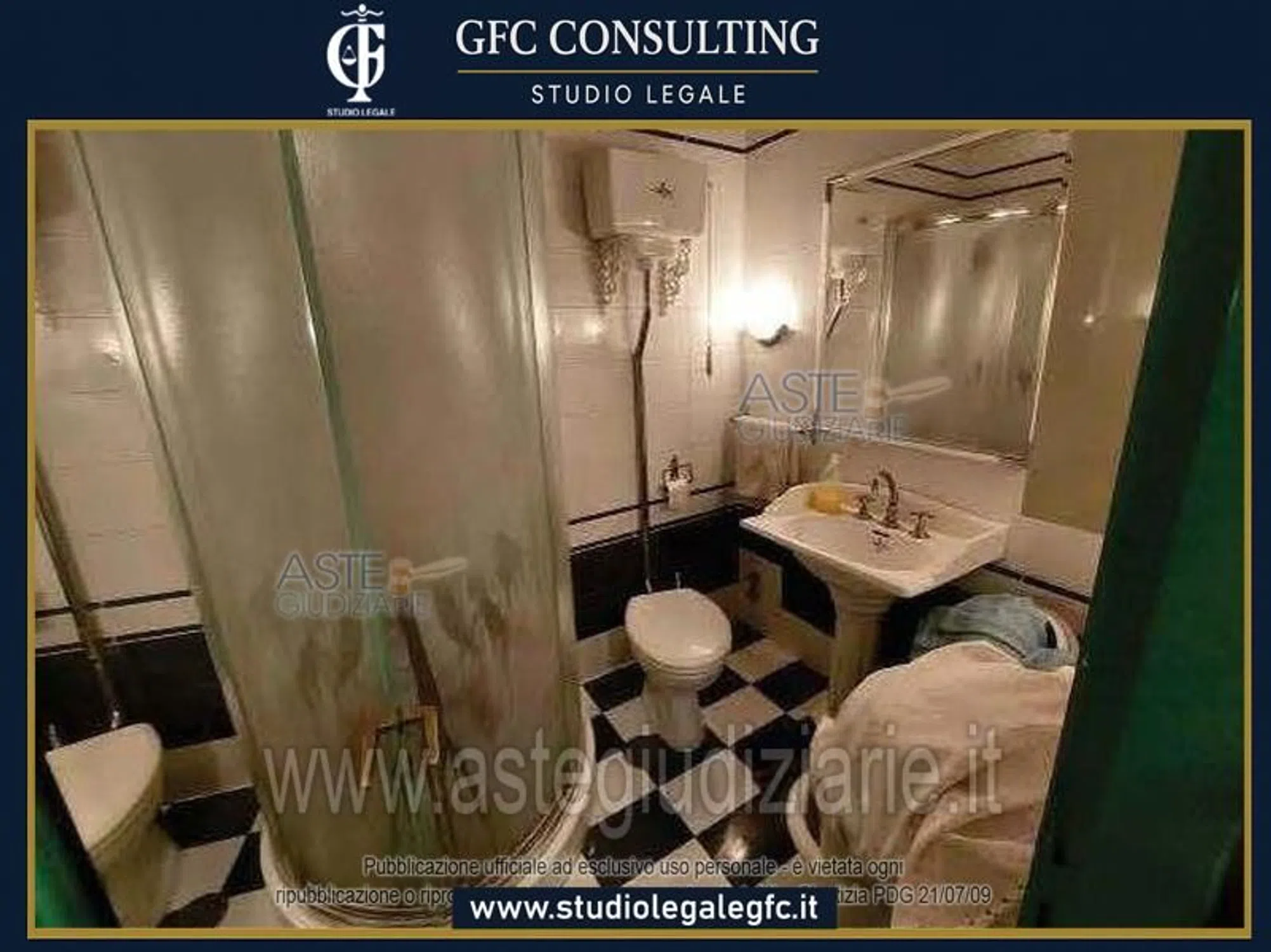Appartamento in via Trionfale, 181 - Photo 4