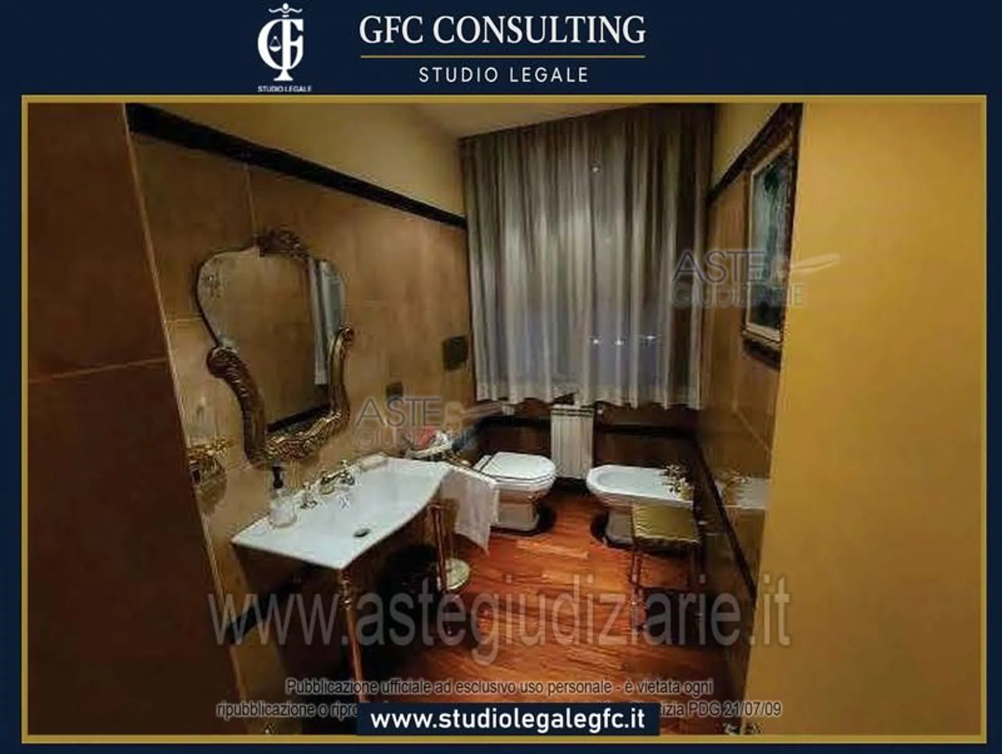 Appartamento in via Trionfale, 181 - Photo 7