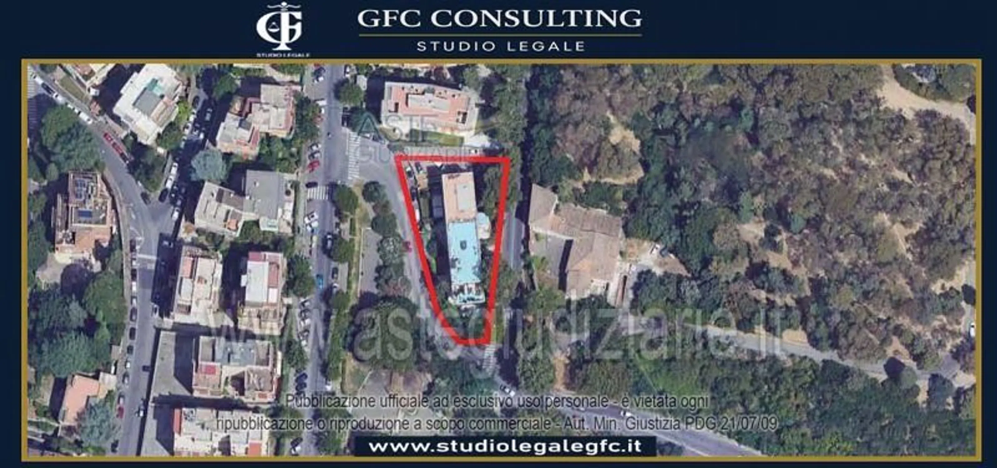 Appartamento in via Trionfale, 181 - Photo 8
