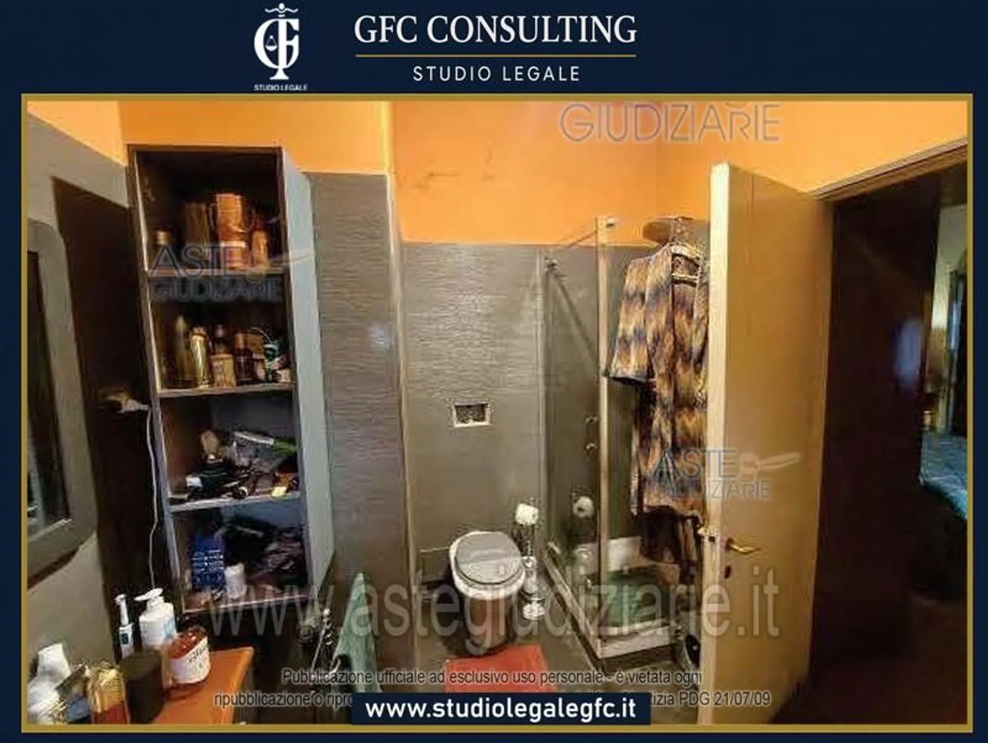 Appartamento in via Trionfale, 181 - Photo 9