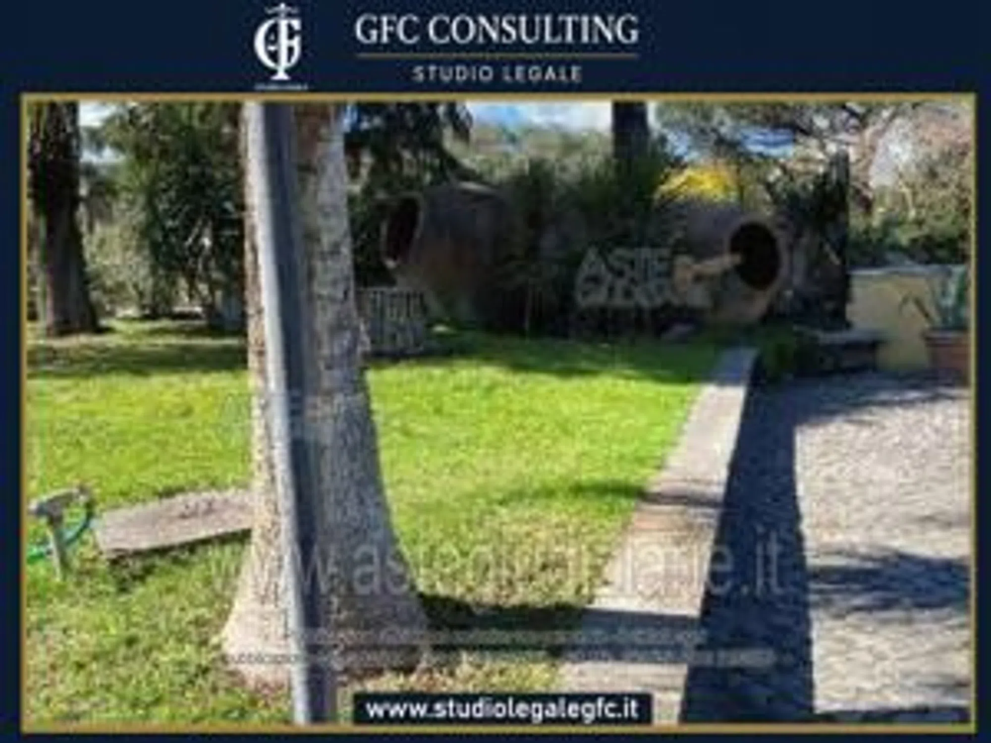 Appartamento in via dei Casali delle Cornacchiole, 105 - Photo 18