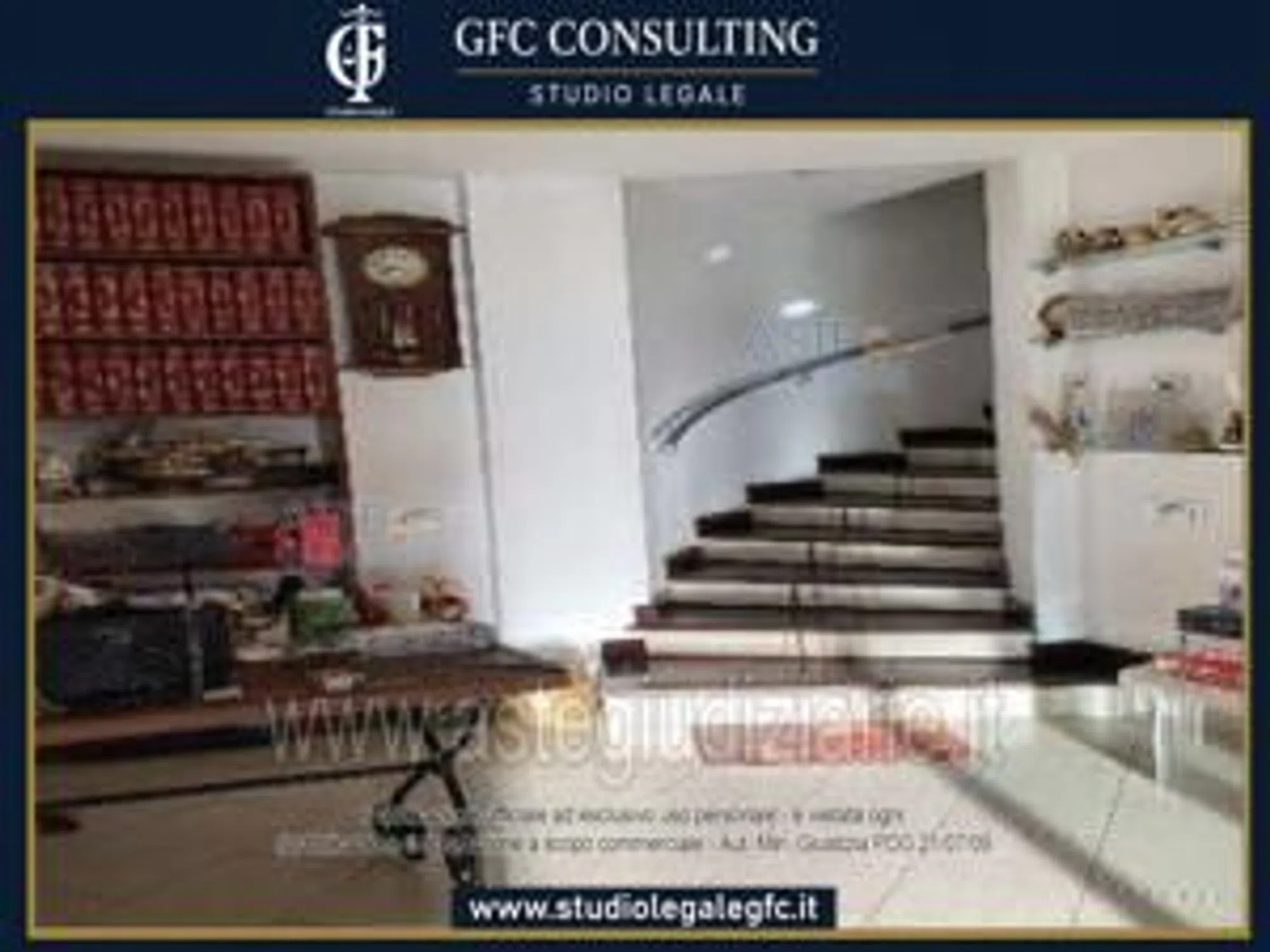 Appartamento in via dei Casali delle Cornacchiole, 105 - Photo 8