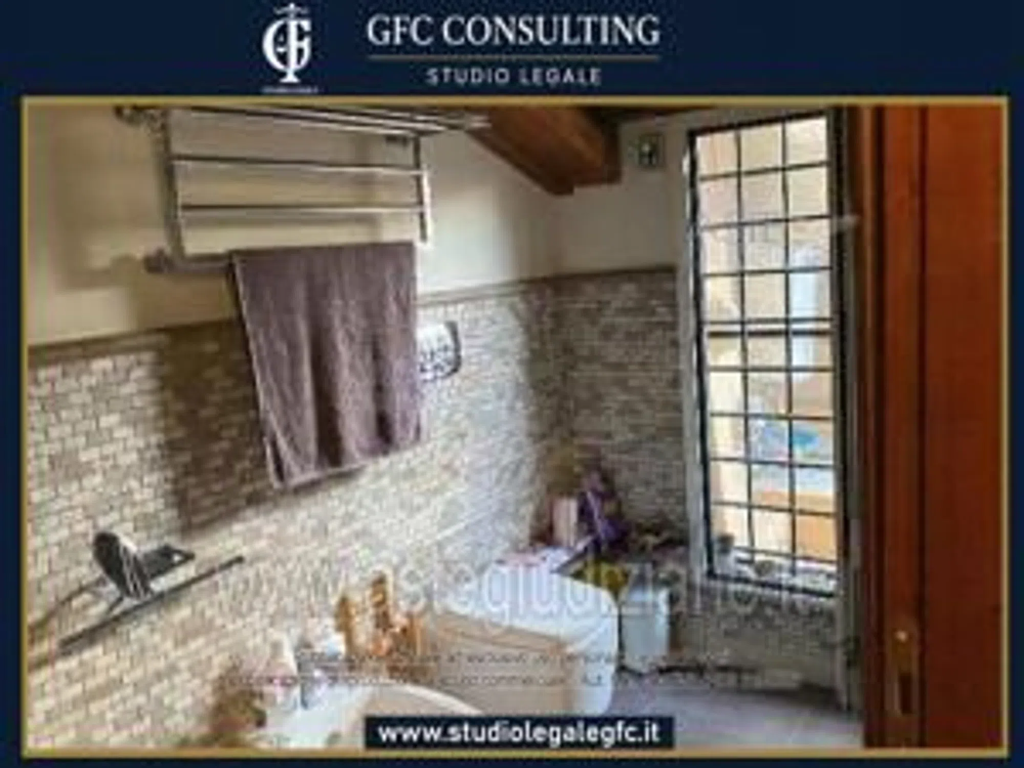 Appartamento in via dei Casali delle Cornacchiole, 105 - Photo 10