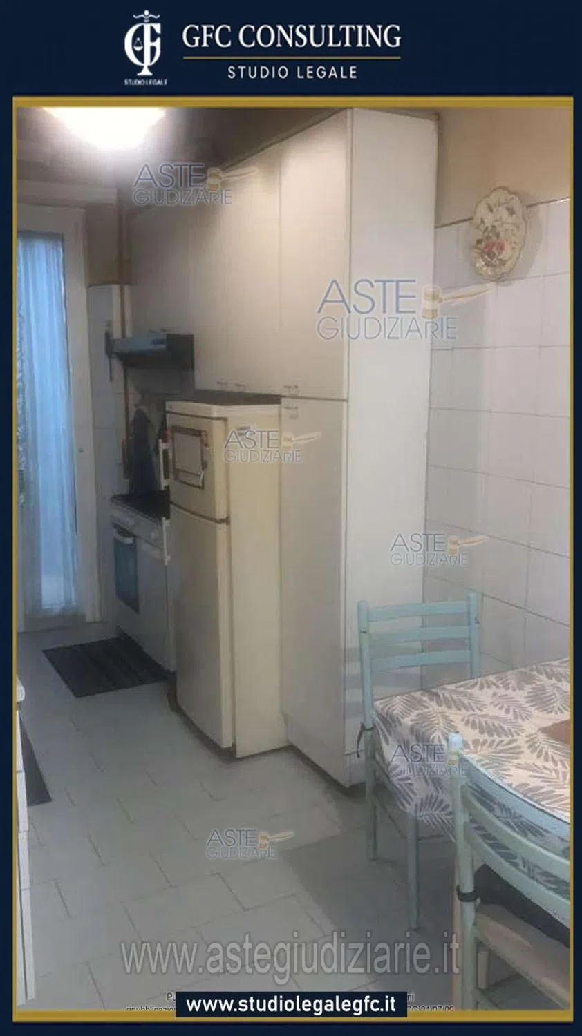 Trilocale in via Enea, 65 - Photo 12