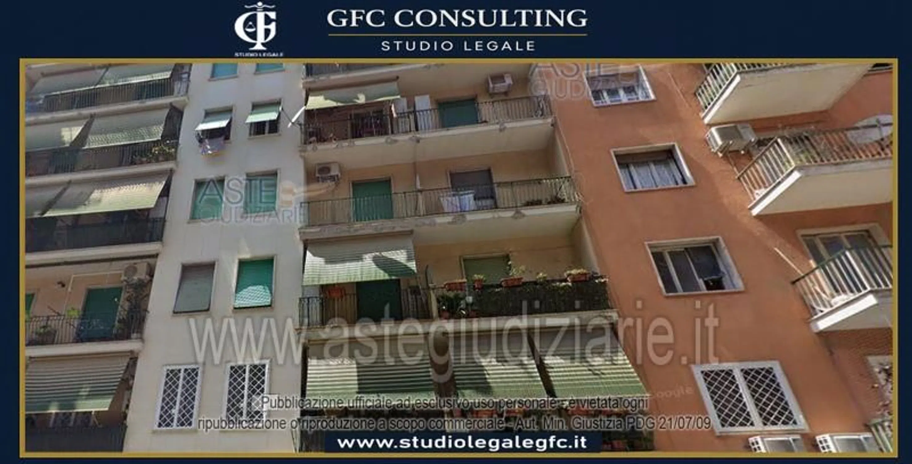 Trilocale in via Enea, 65 - Photo 16