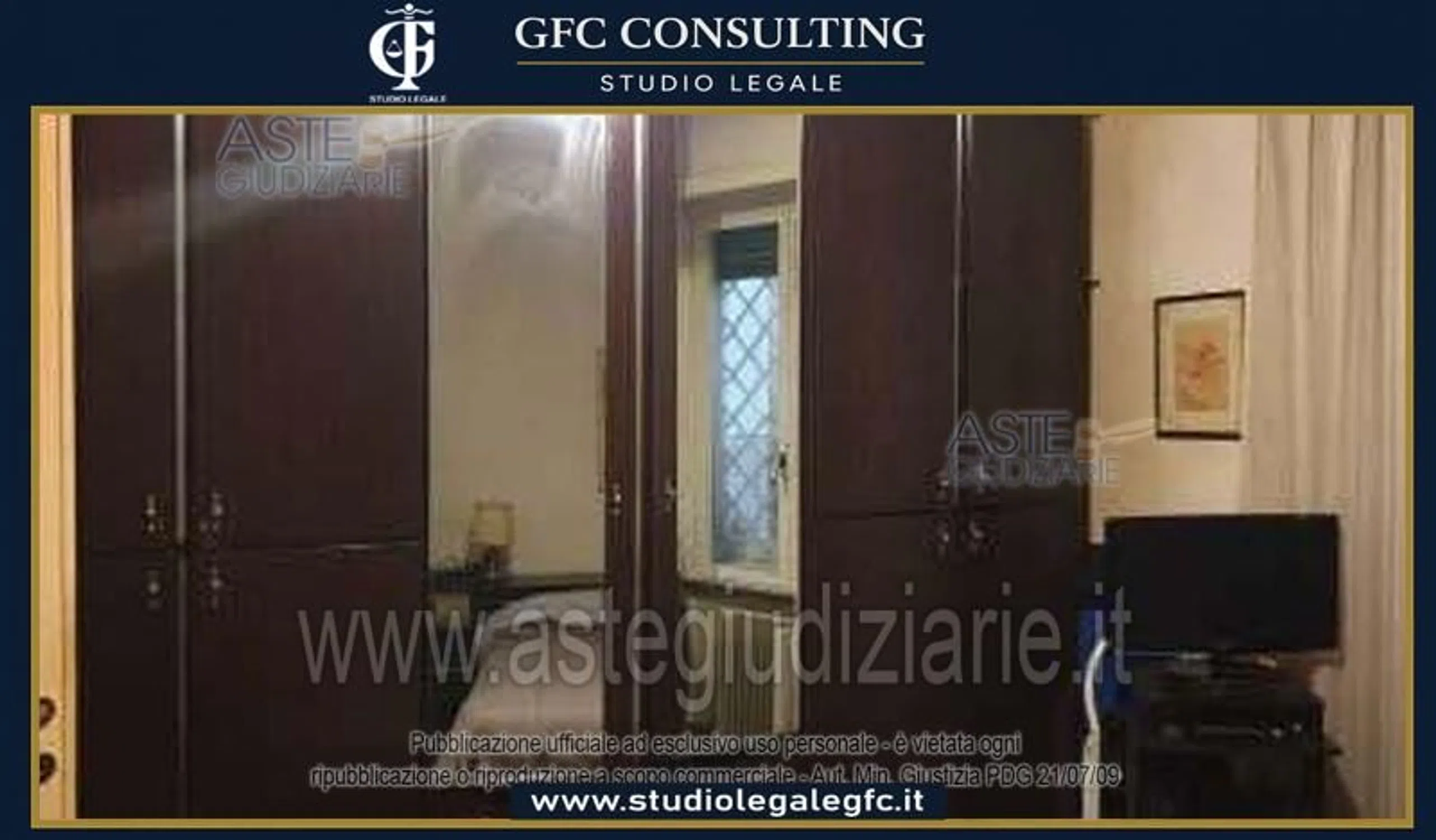 Trilocale in via Enea, 65 - Photo 20