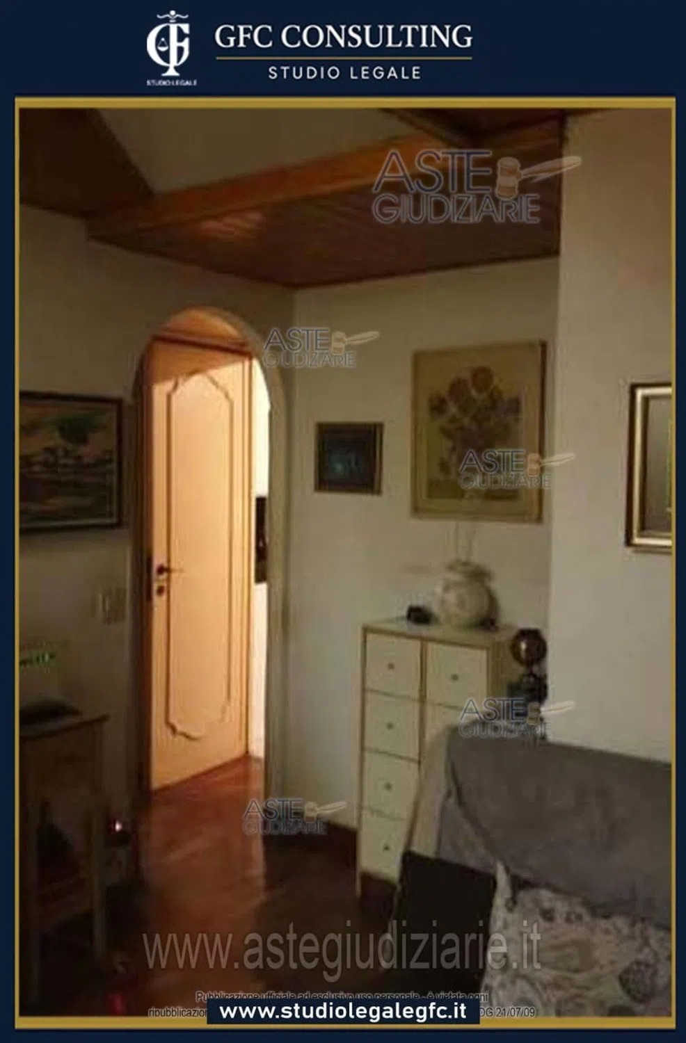 Trilocale in via Enea, 65 - Photo 3