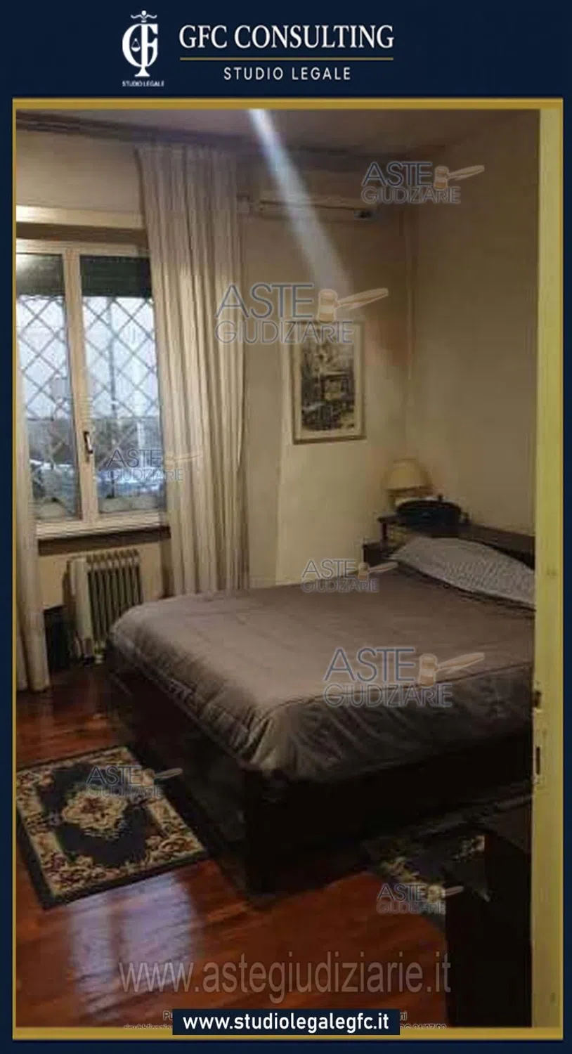 Trilocale in via Enea, 65 - Photo 4