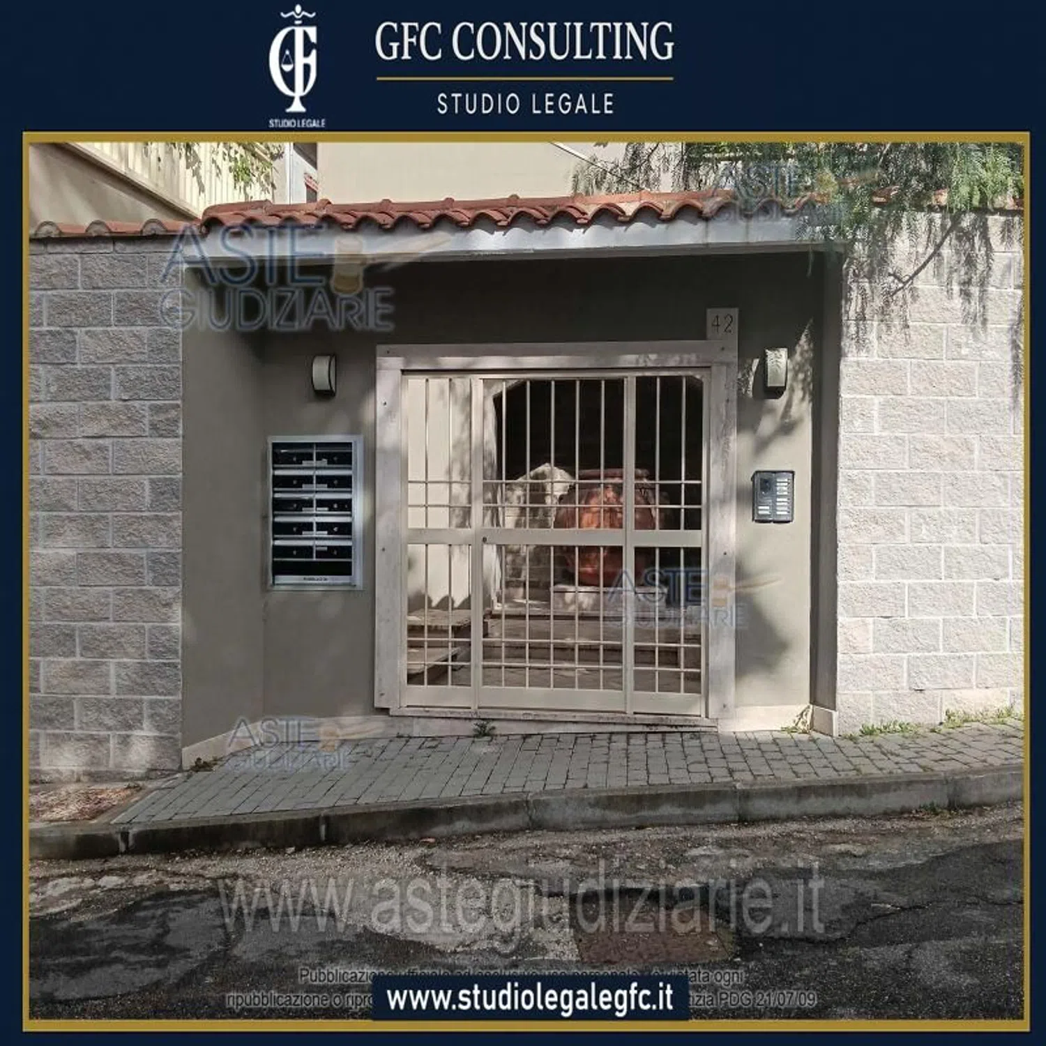 Quadrilocale in via dei Maffei, 42 - Photo 2