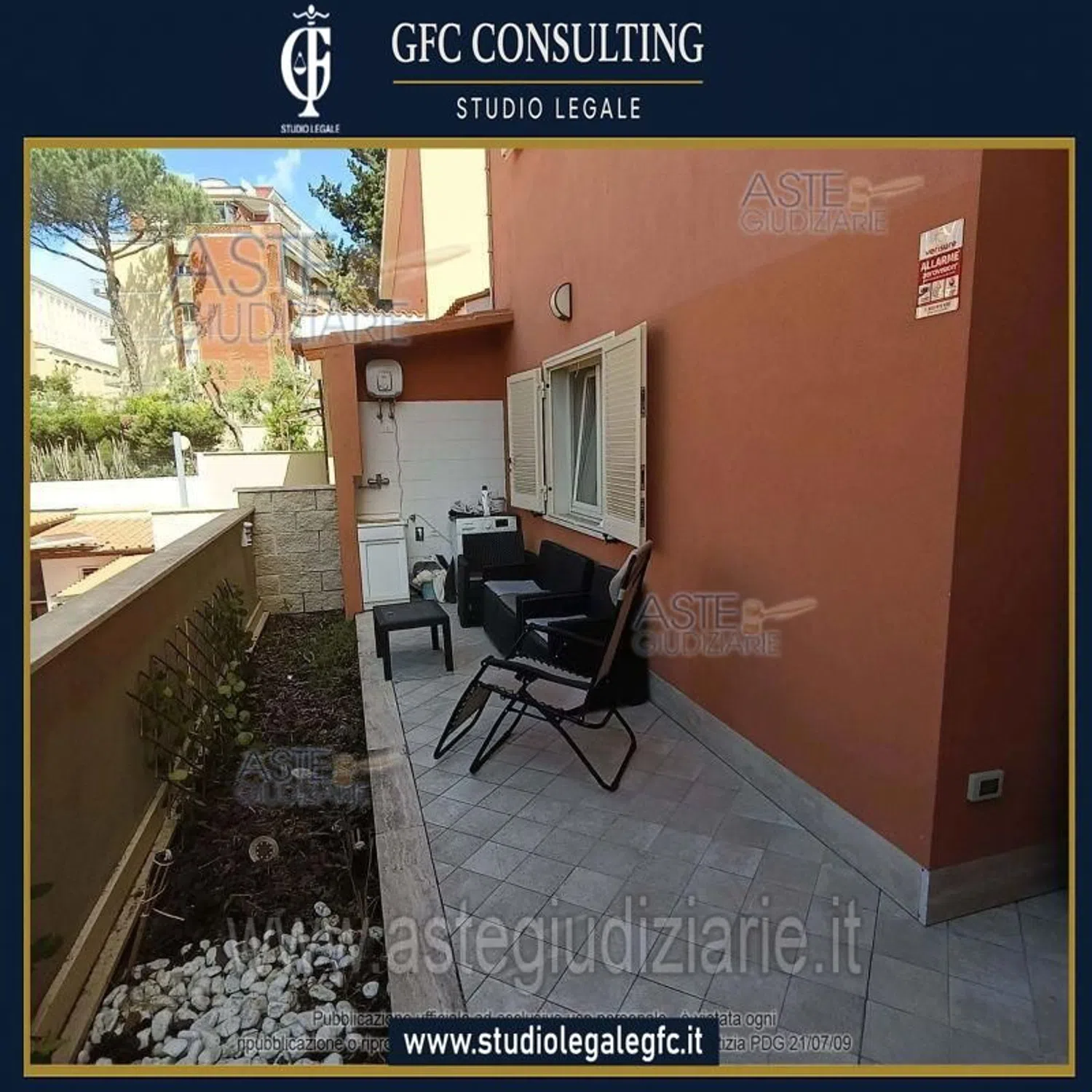 Quadrilocale in via dei Maffei, 42 - Photo 13