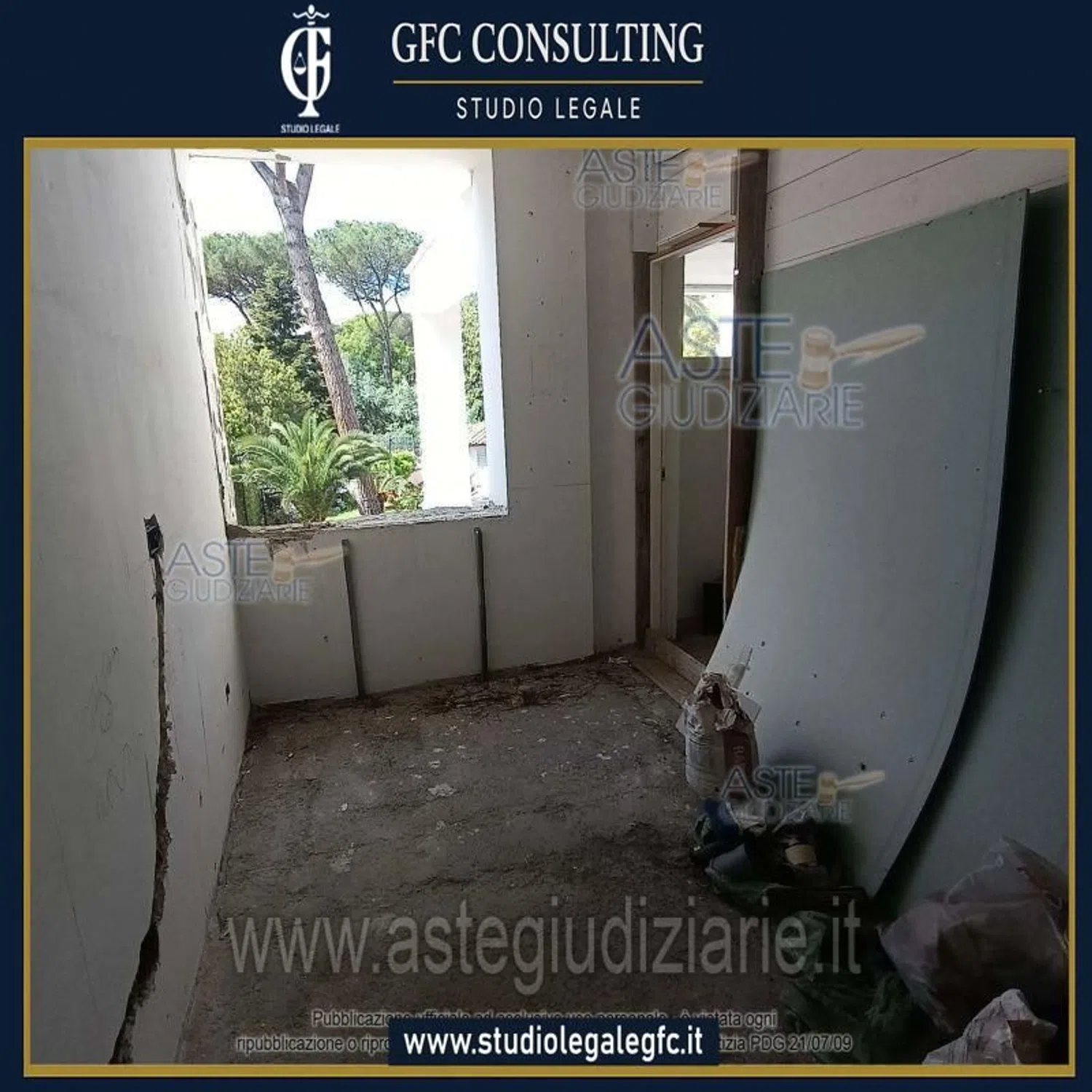 Quadrilocale in via dei Maffei, 42 - Photo 18