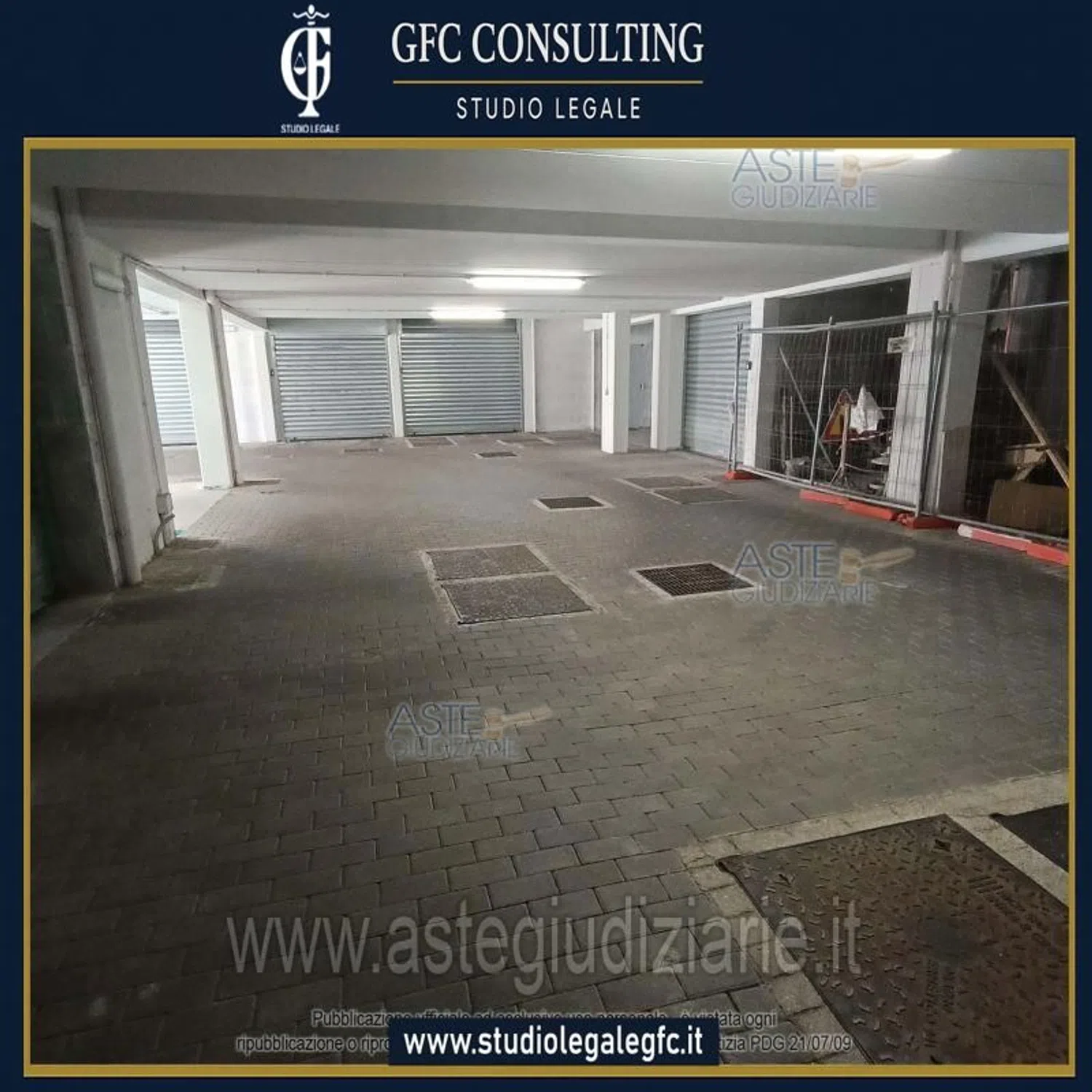 Quadrilocale in via dei Maffei, 42 - Photo 19