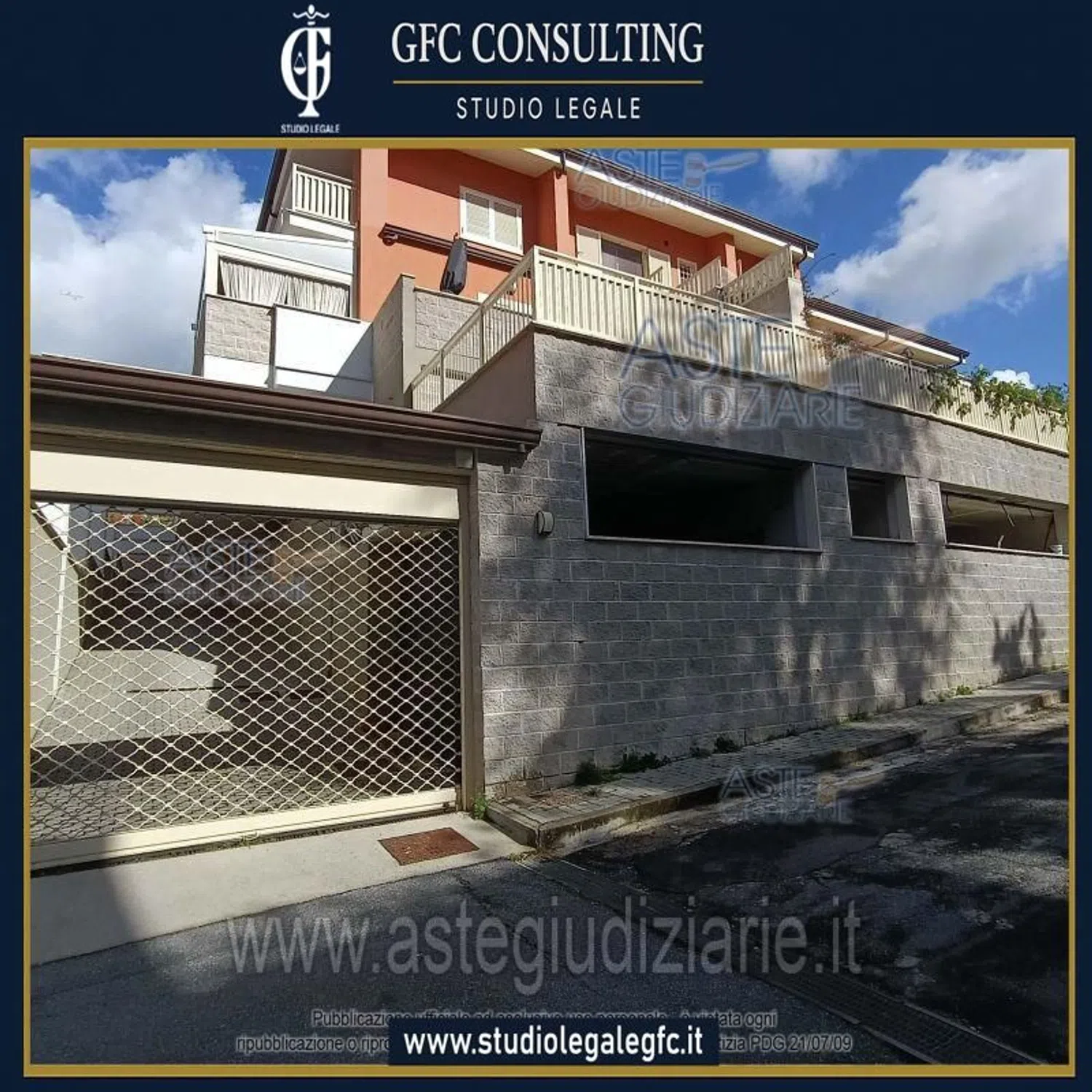 Quadrilocale in via dei Maffei, 42 - Photo 20