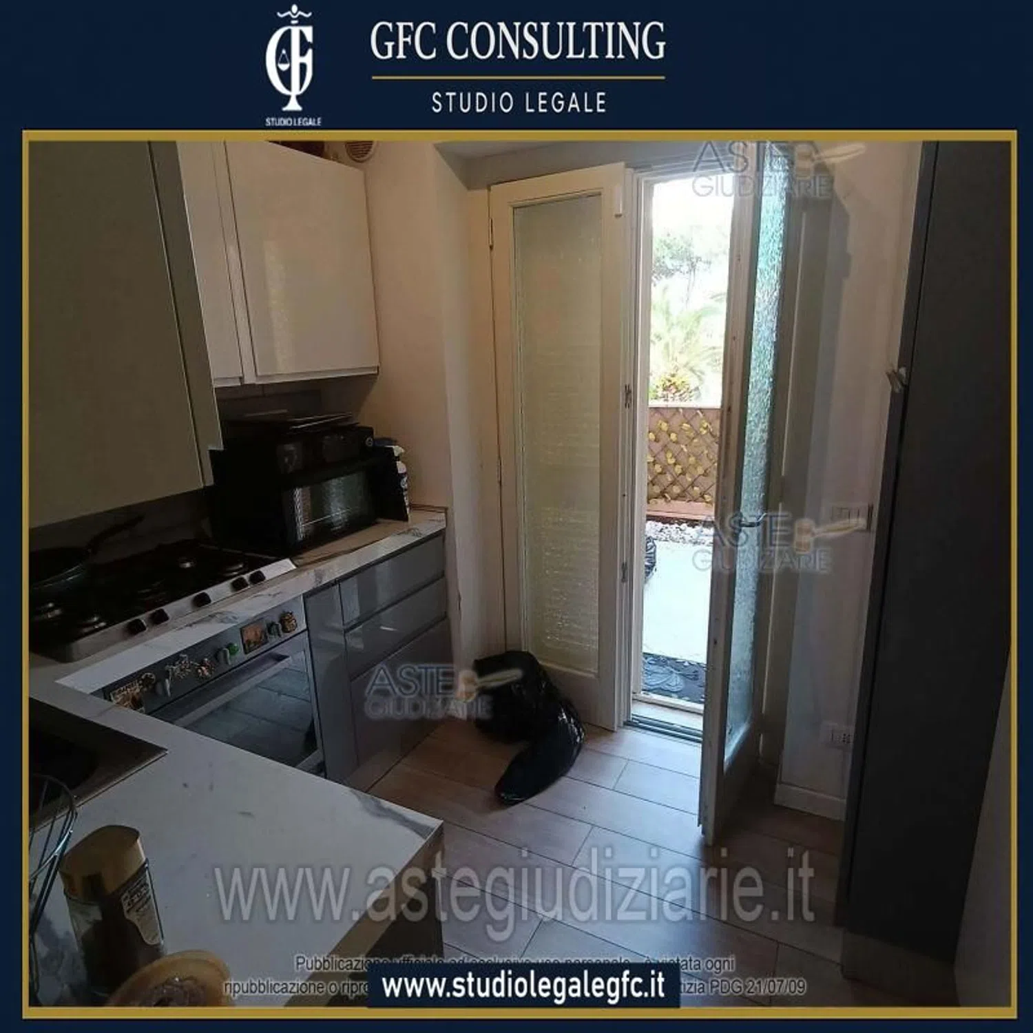 Quadrilocale in via dei Maffei, 42 - Photo 6