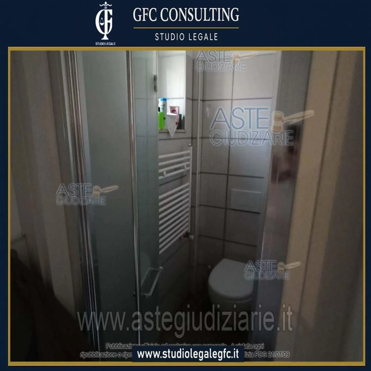 Quadrilocale in via dei Maffei, 42 - Photo 7
