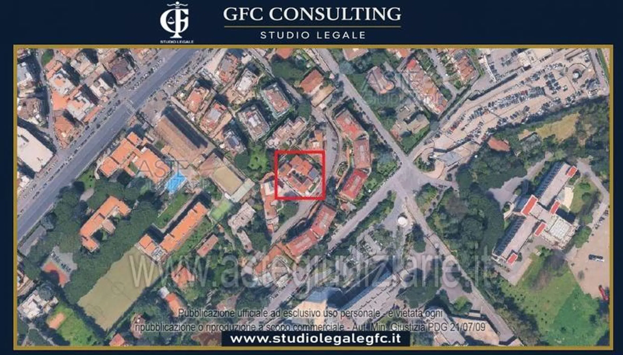 Quadrilocale in via dei Maffei, 42 - Photo 9