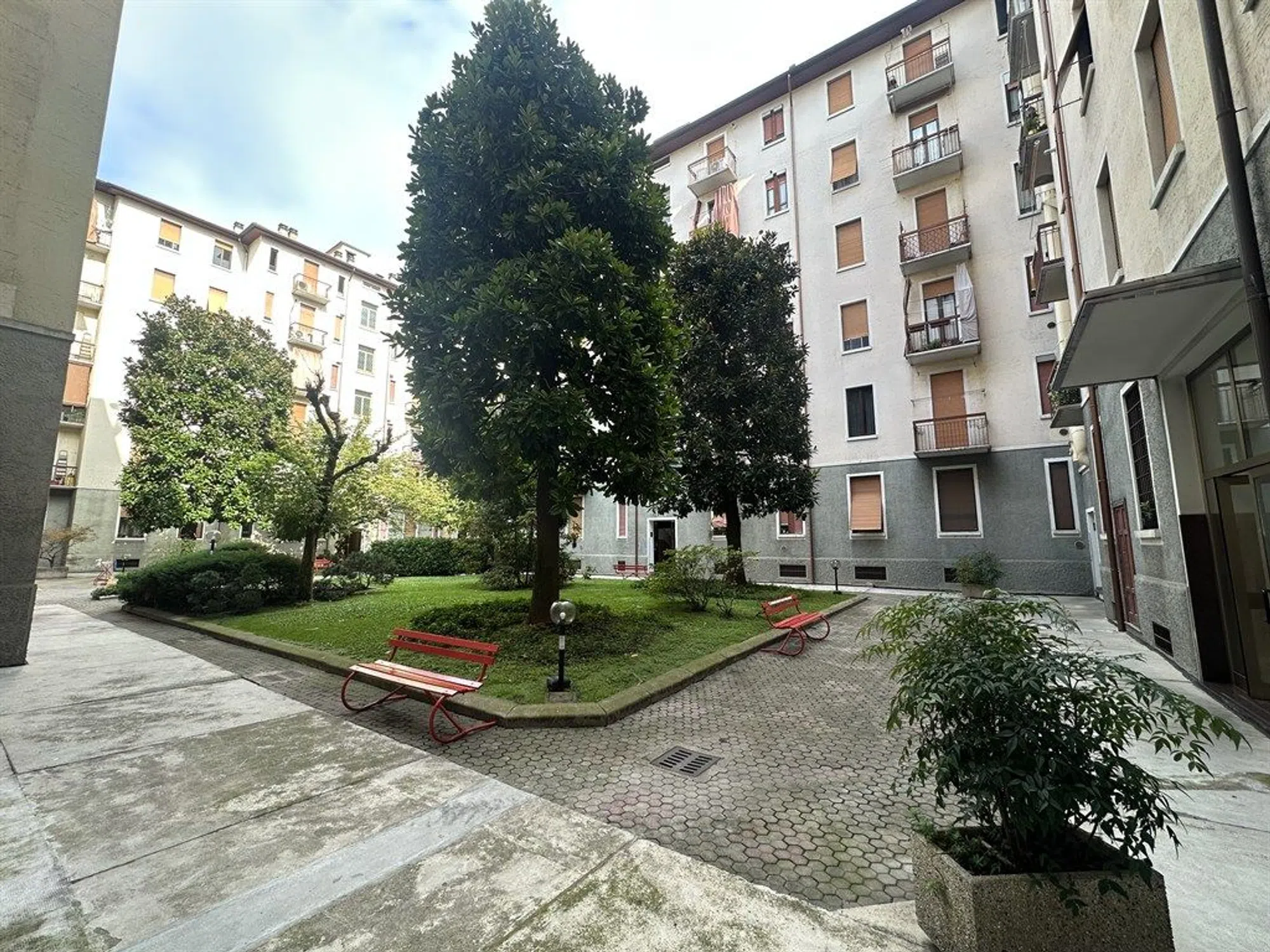 Bilocale in viale Rodi, 84 - Photo 1