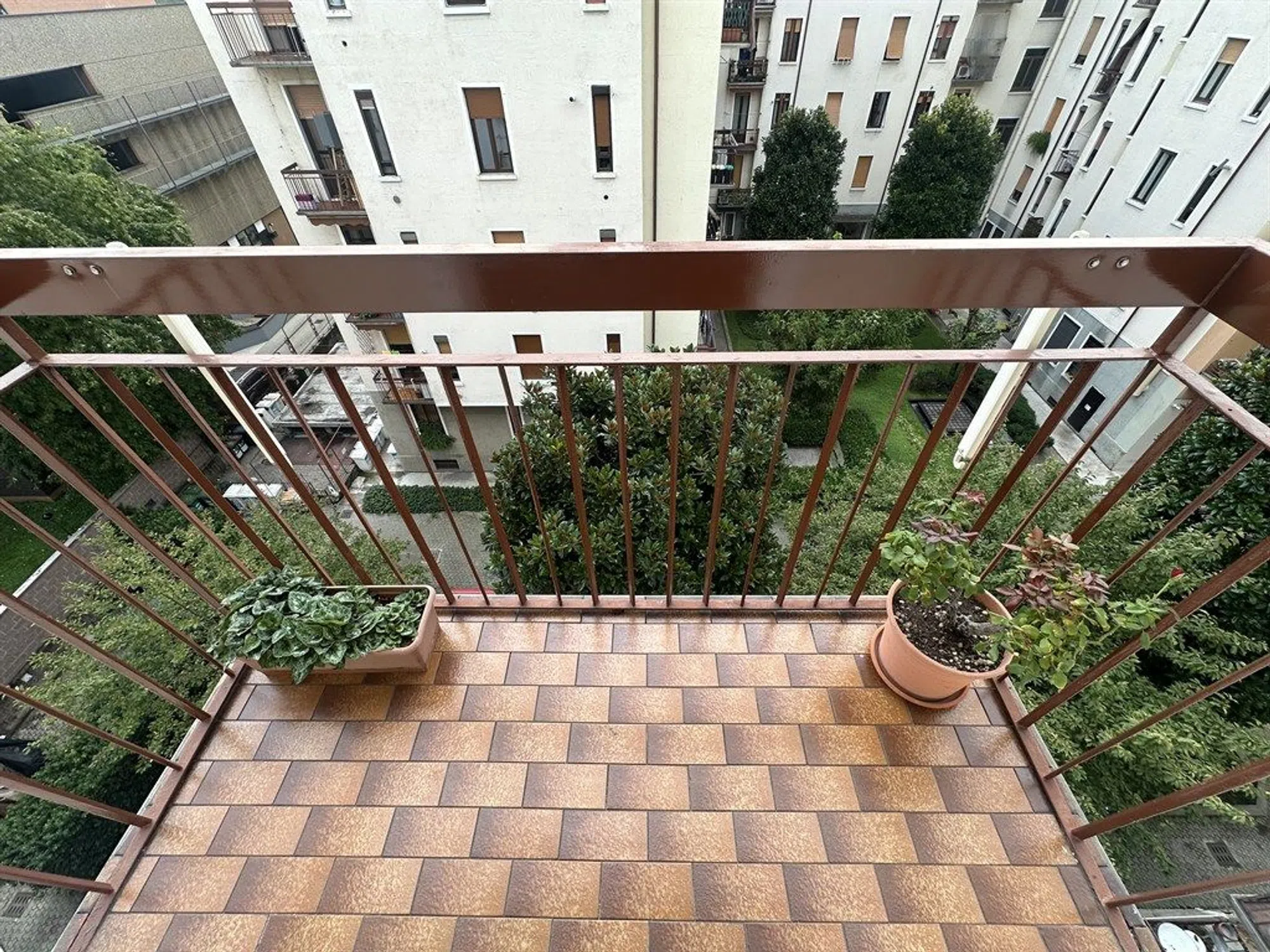 Bilocale in viale Rodi, 84 - Photo 11