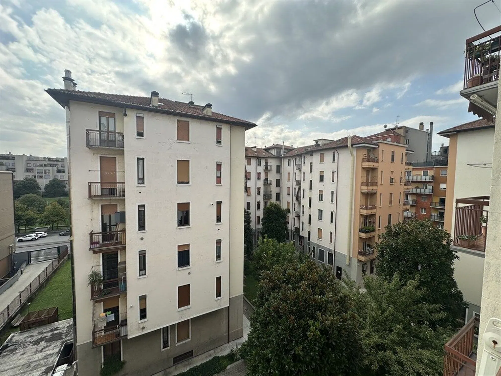 Bilocale in viale Rodi, 84 - Photo 14