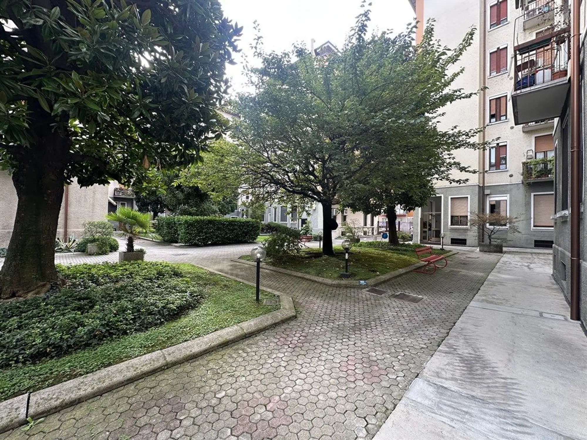 Bilocale in viale Rodi, 84 - Photo 18