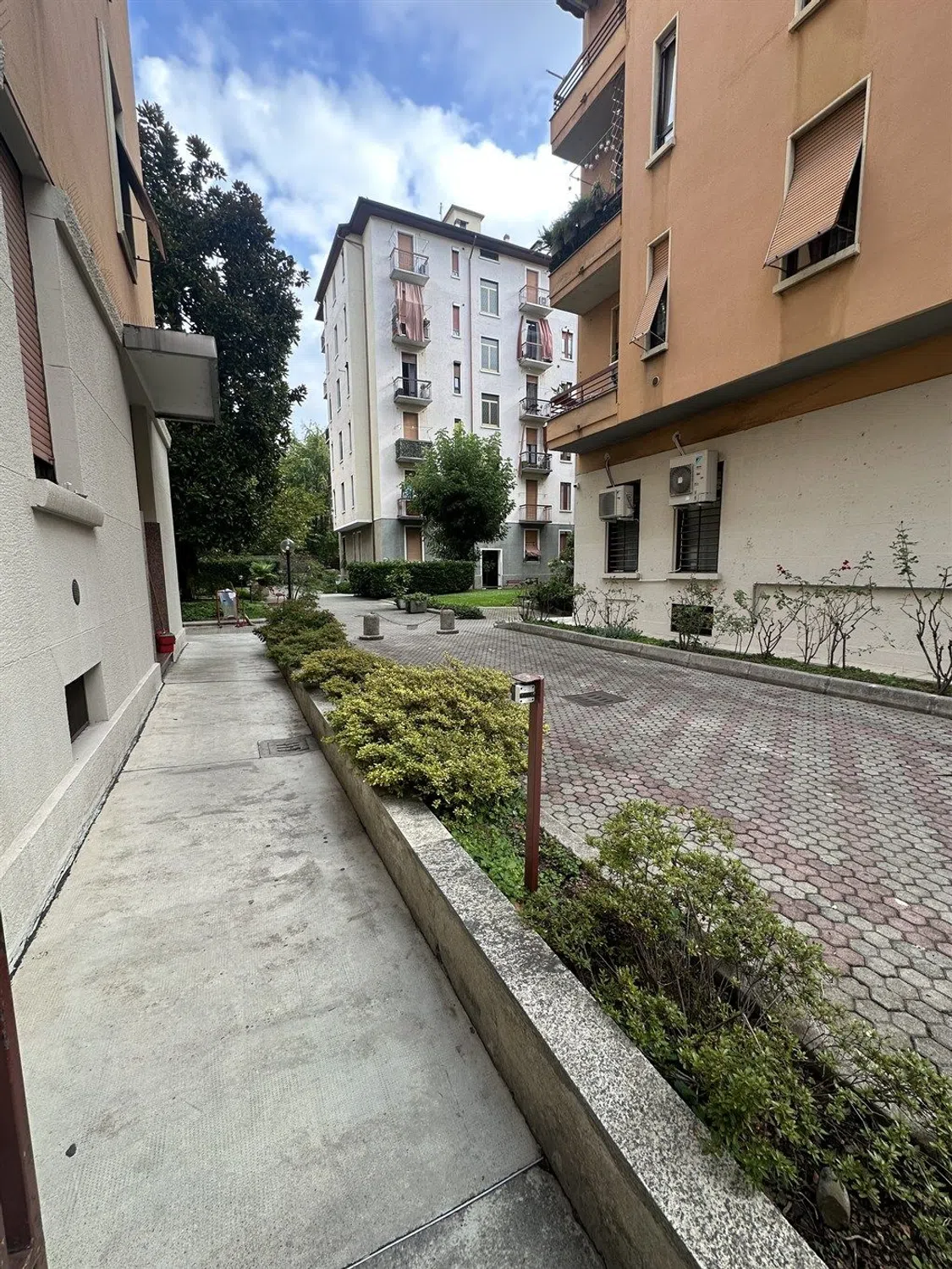 Bilocale in viale Rodi, 84 - Photo 19