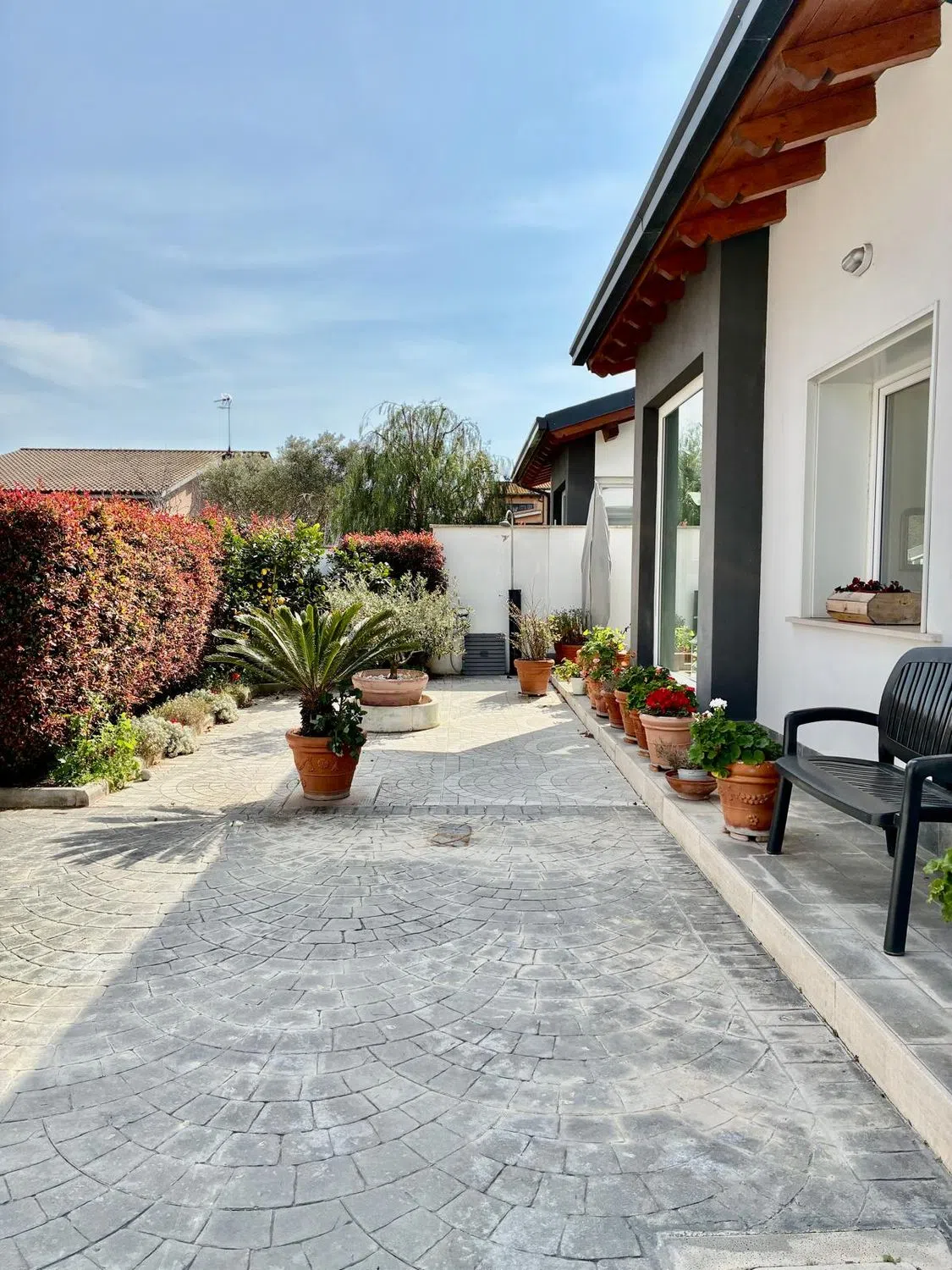 Villetta bifamiliare in via Carlo Bellosio s.n.c. - Photo 2