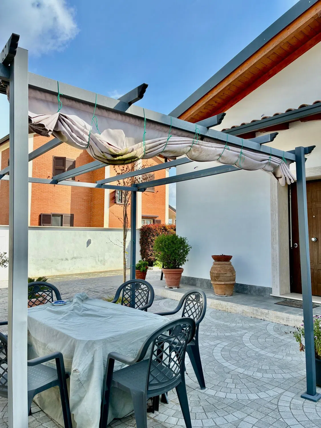 Villetta bifamiliare in via Carlo Bellosio s.n.c. - Photo 14