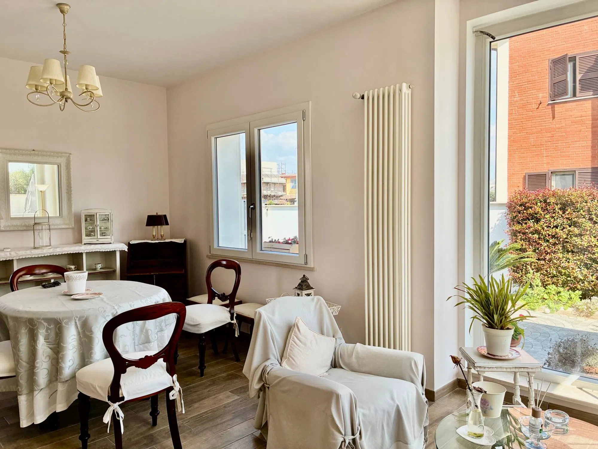 Villetta bifamiliare in via Carlo Bellosio s.n.c. - Photo 17