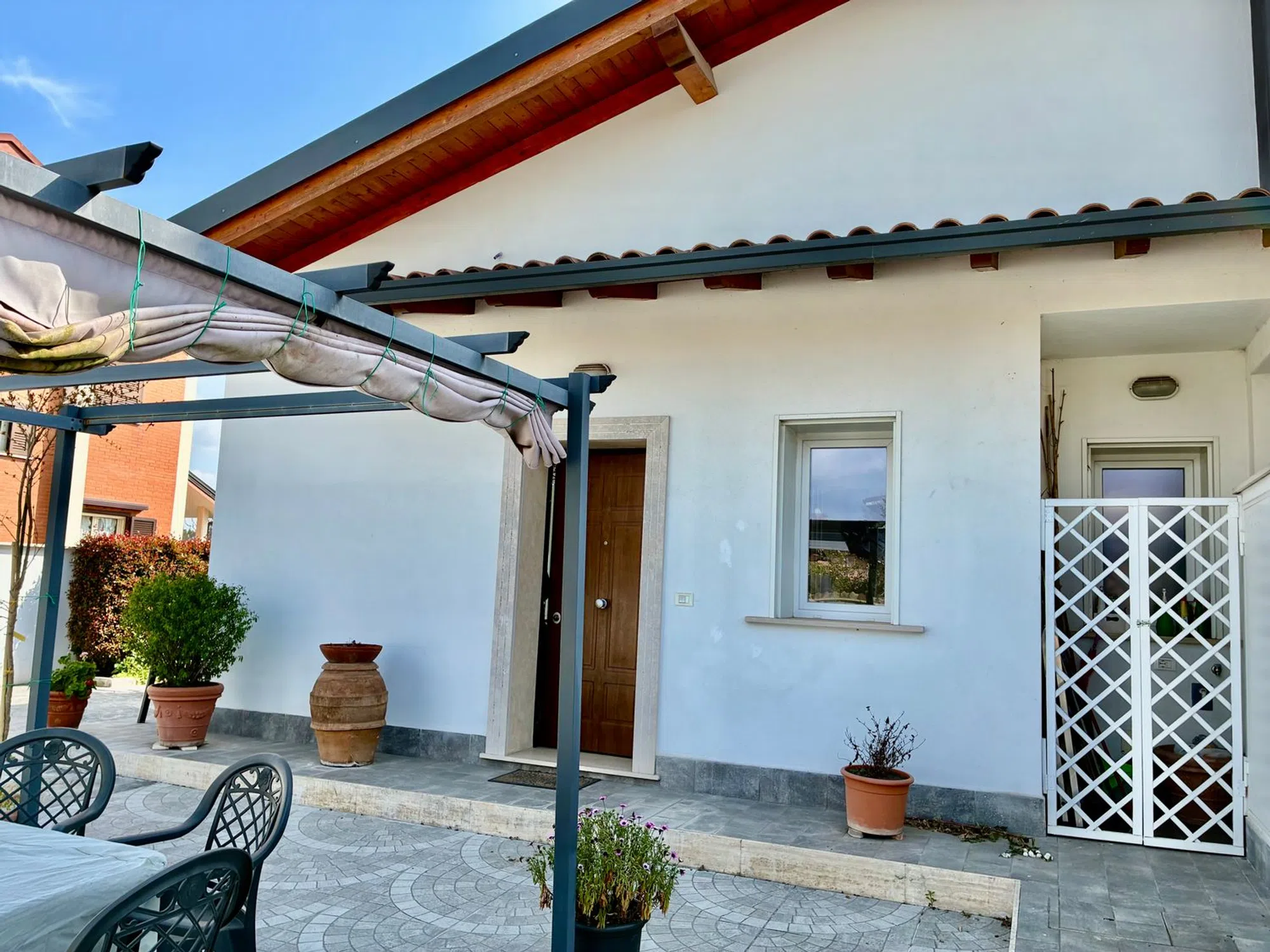 Villetta bifamiliare in via Carlo Bellosio s.n.c. - Photo 4