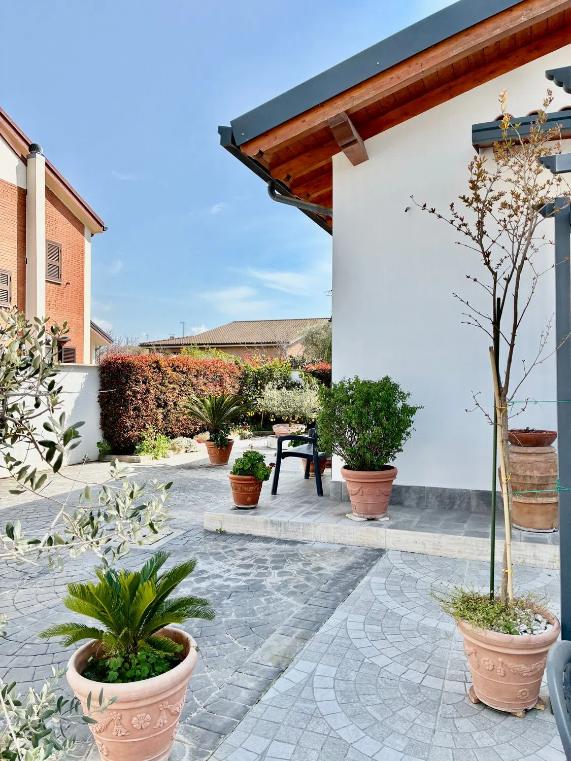 Villetta bifamiliare in via Carlo Bellosio s.n.c. - Photo 5