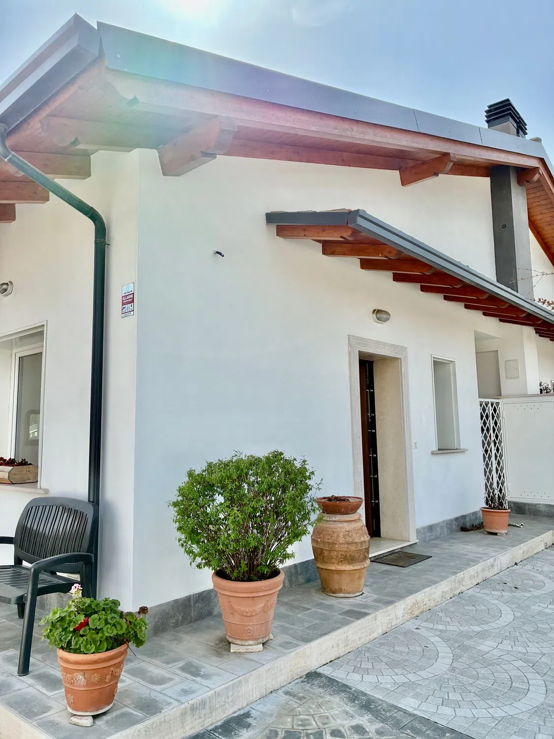 Villetta bifamiliare in via Carlo Bellosio s.n.c. - Photo 6