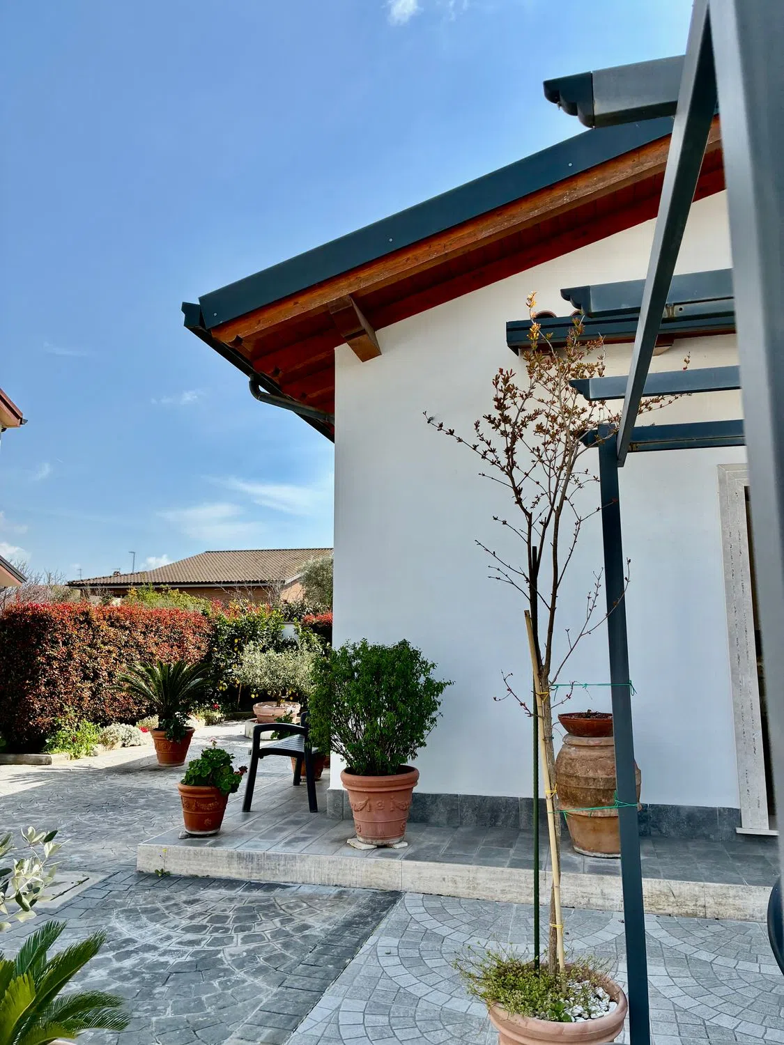 Villetta bifamiliare in via Carlo Bellosio s.n.c. - Photo 10