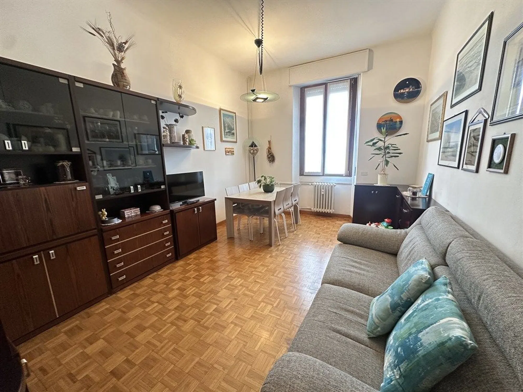 Trilocale in viale Rodi, 84 - Photo 2