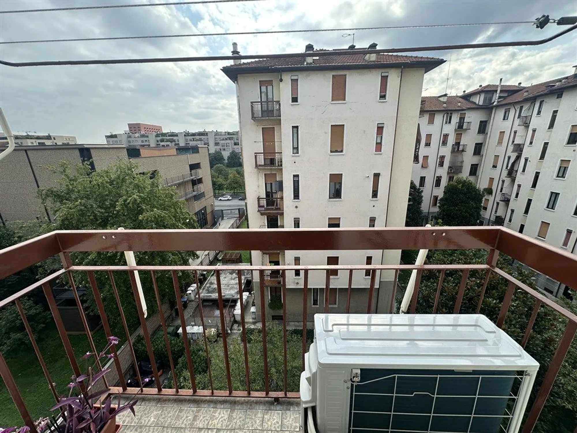 Trilocale in viale Rodi, 84 - Photo 11