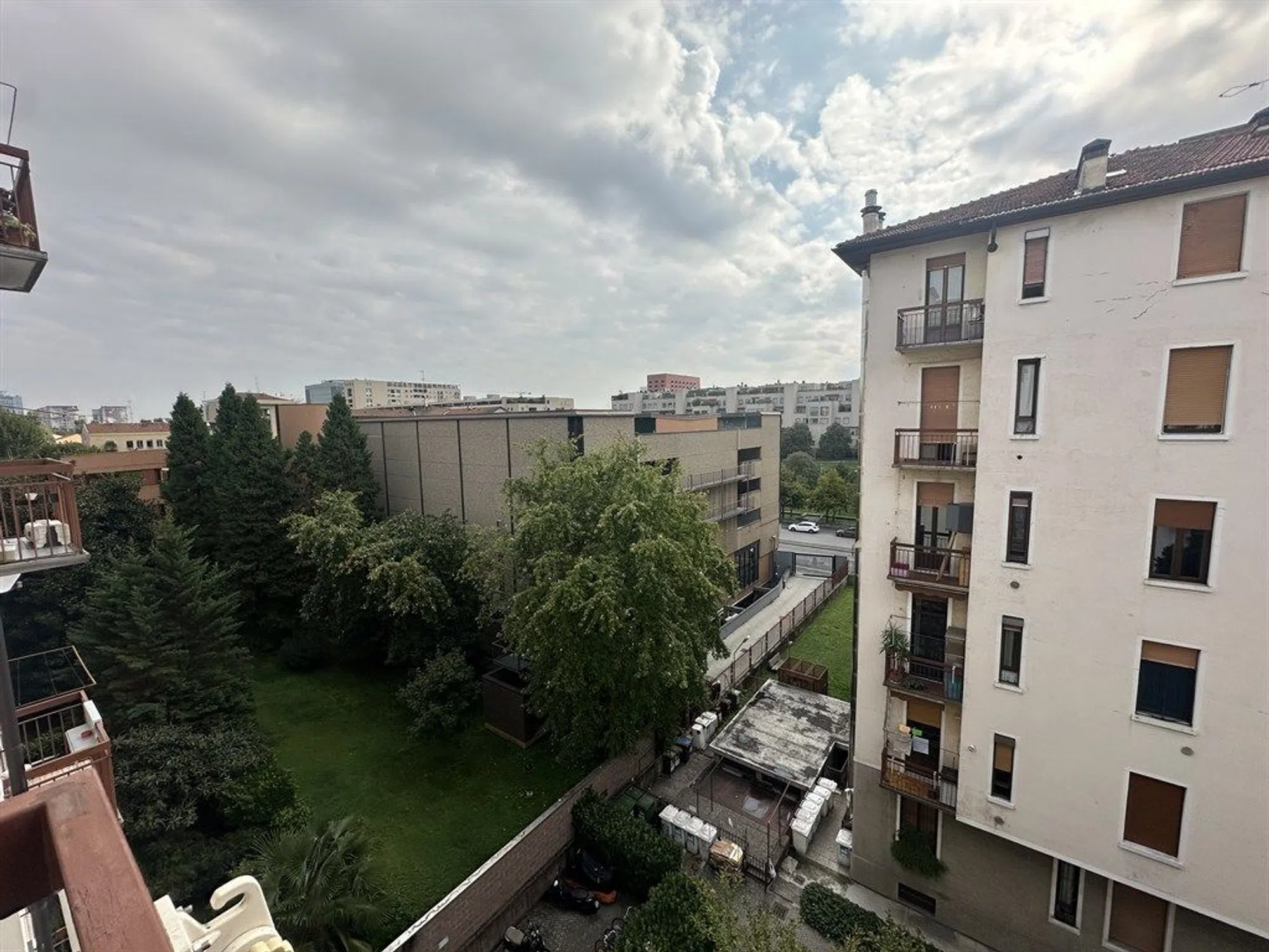 Trilocale in viale Rodi, 84 - Photo 12