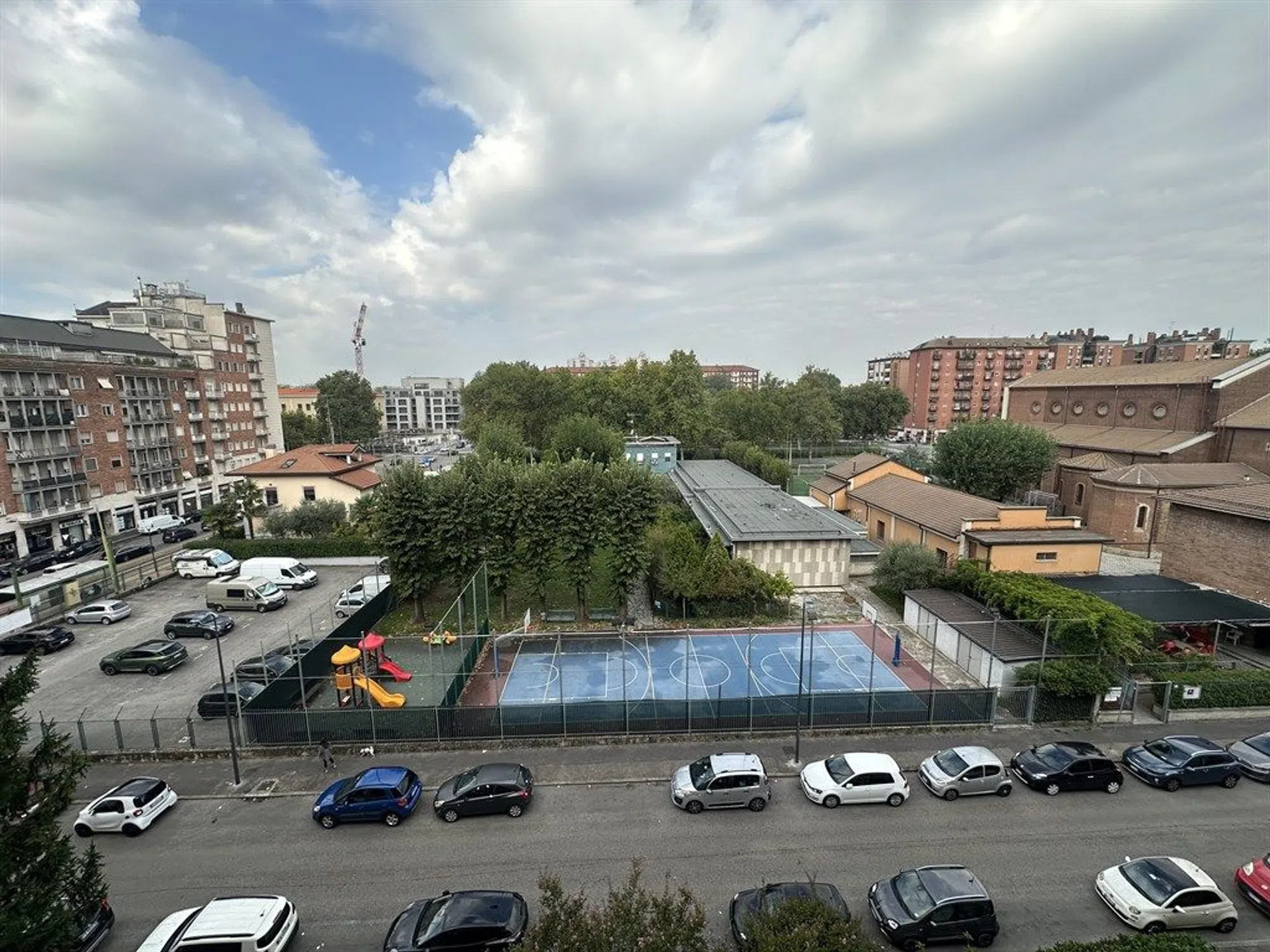 Trilocale in viale Rodi, 84 - Photo 13