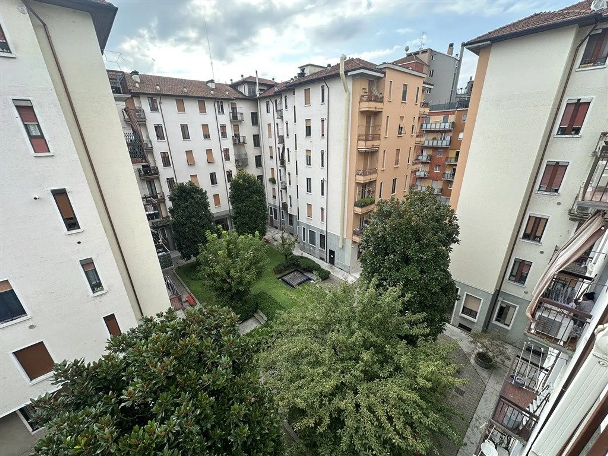 Trilocale in viale Rodi, 84 - Photo 14
