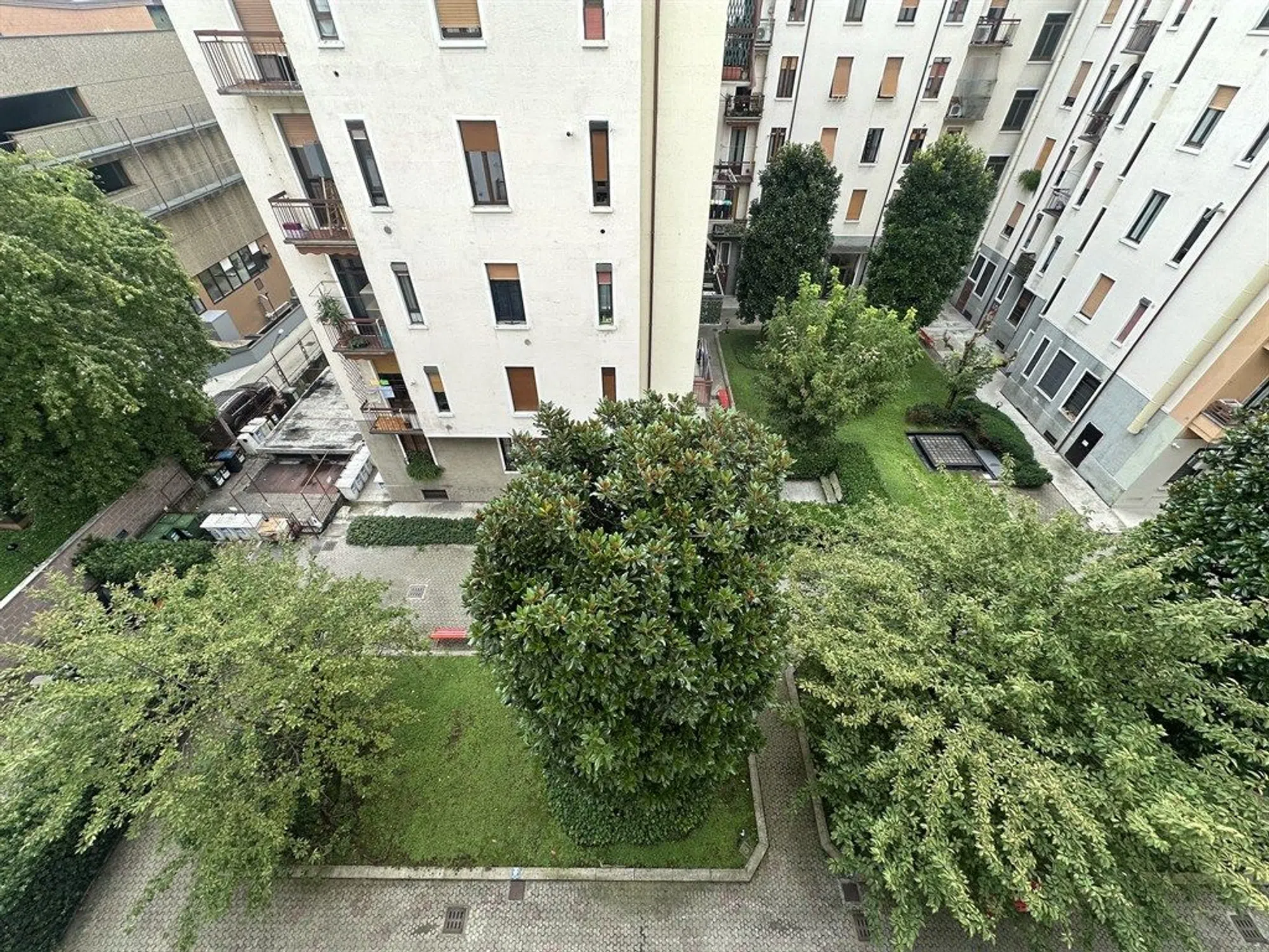 Trilocale in viale Rodi, 84 - Photo 15