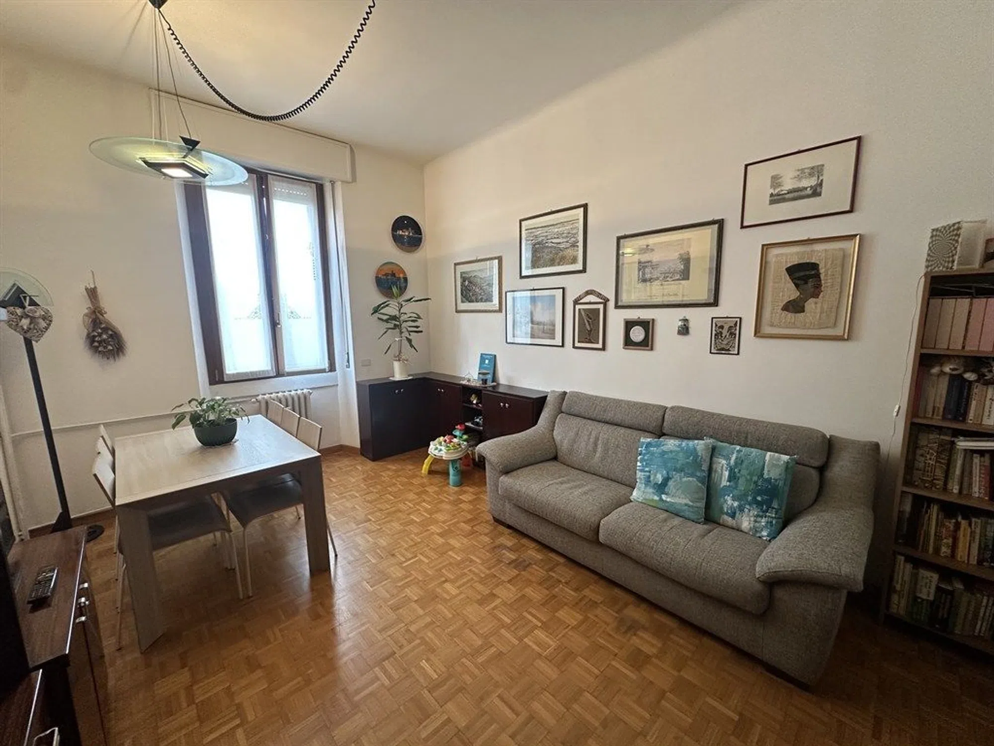 Trilocale in viale Rodi, 84 - Photo 3