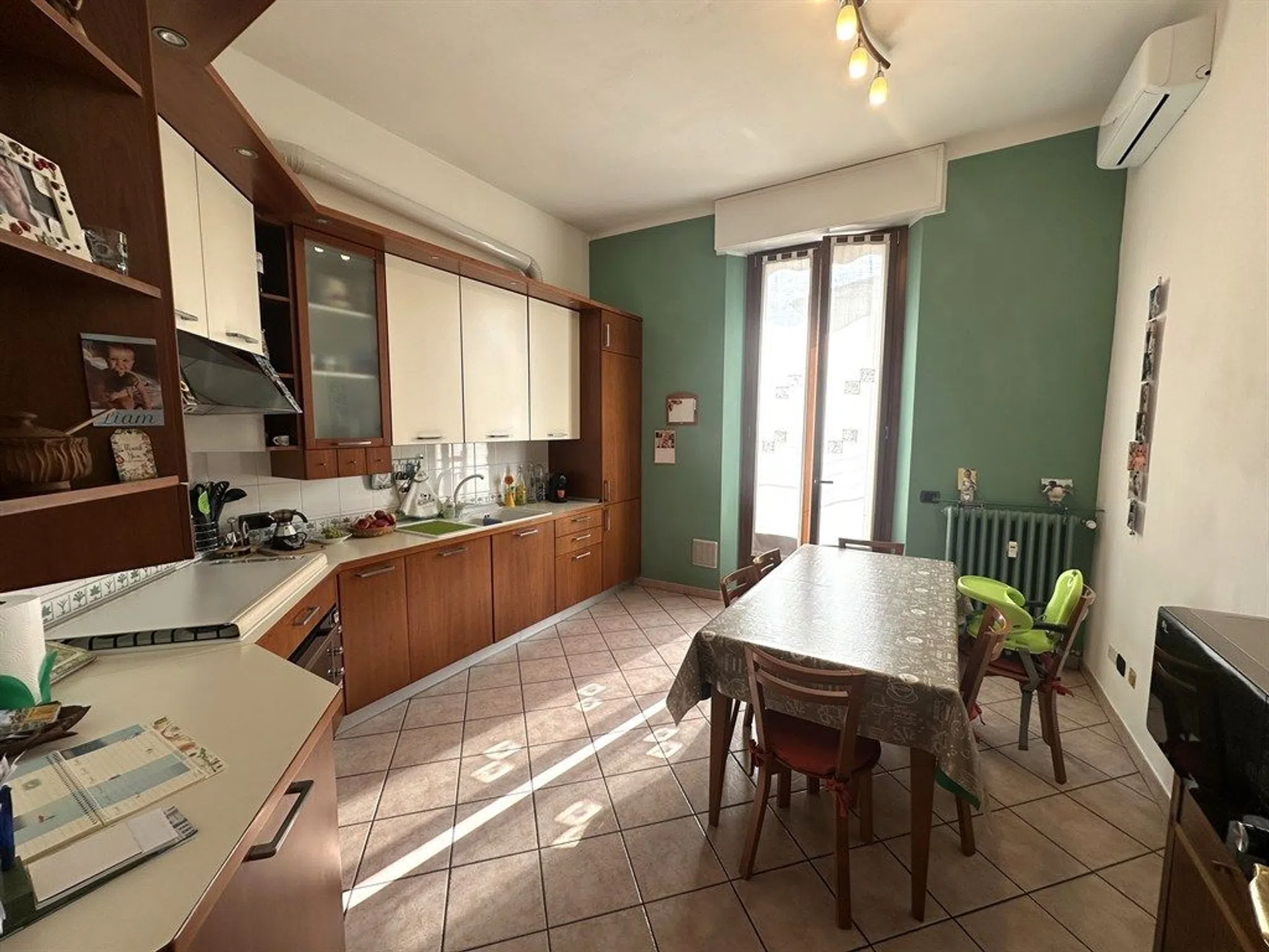 Trilocale in viale Rodi, 84 - Photo 4