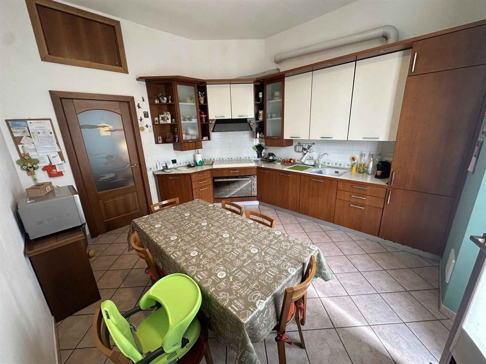 Trilocale in viale Rodi, 84 - Photo 5