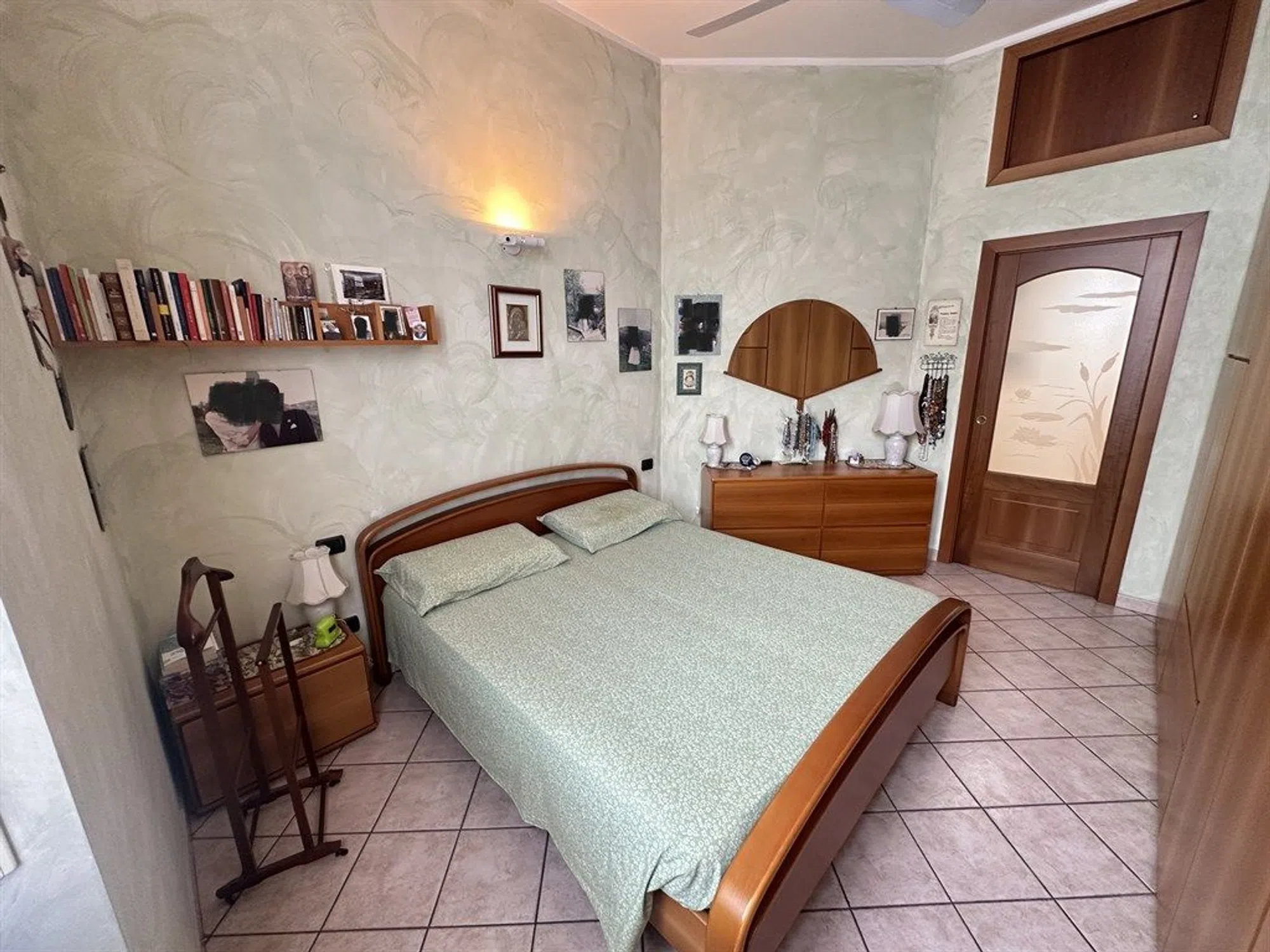 Trilocale in viale Rodi, 84 - Photo 9