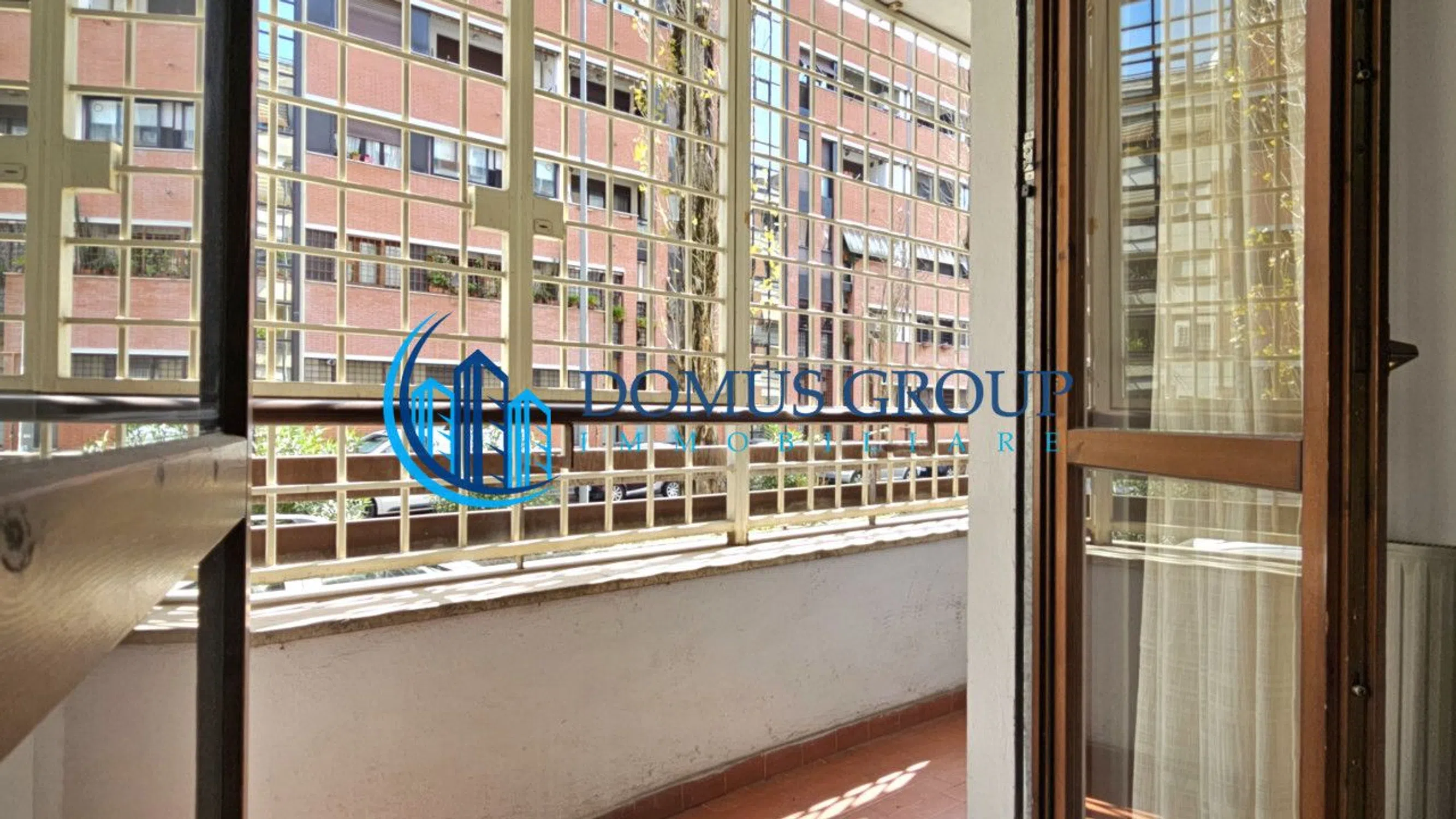 Trilocale in via Carlo Arturo Jemolo - Photo 15