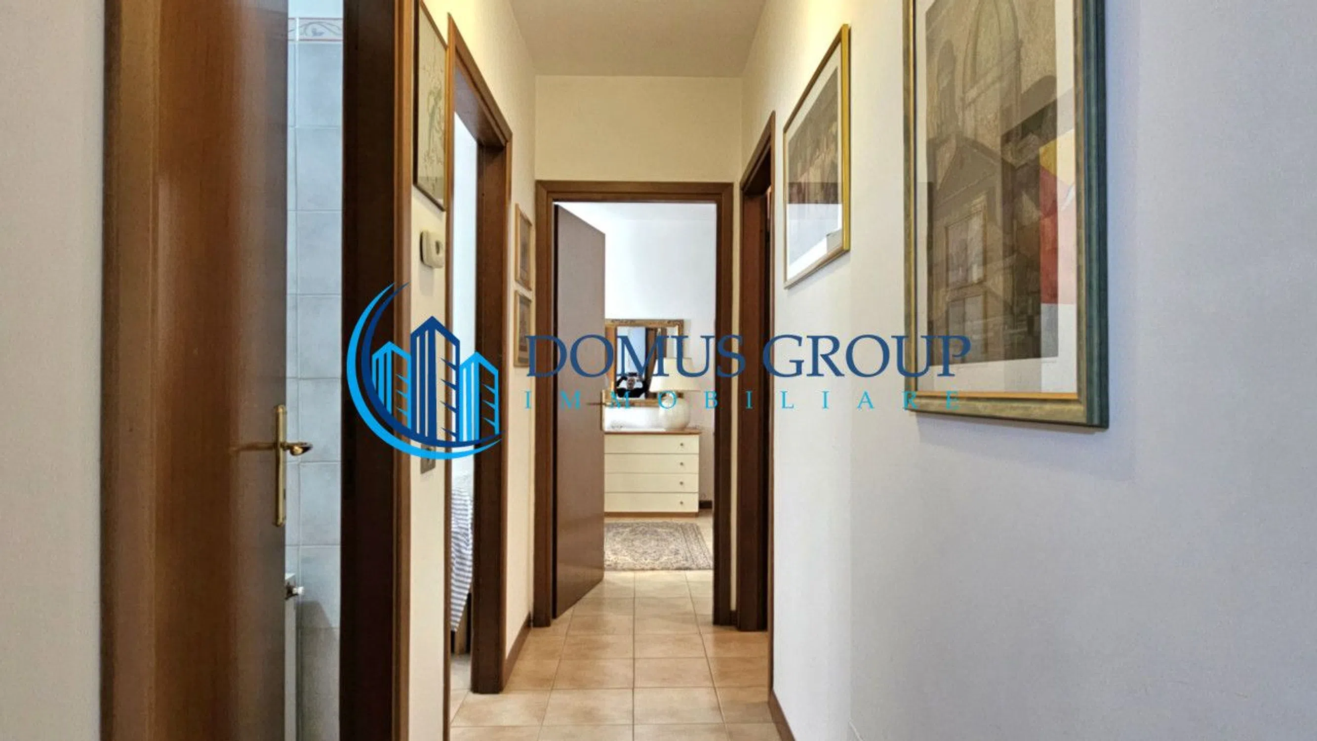 Trilocale in via Carlo Arturo Jemolo - Photo 18